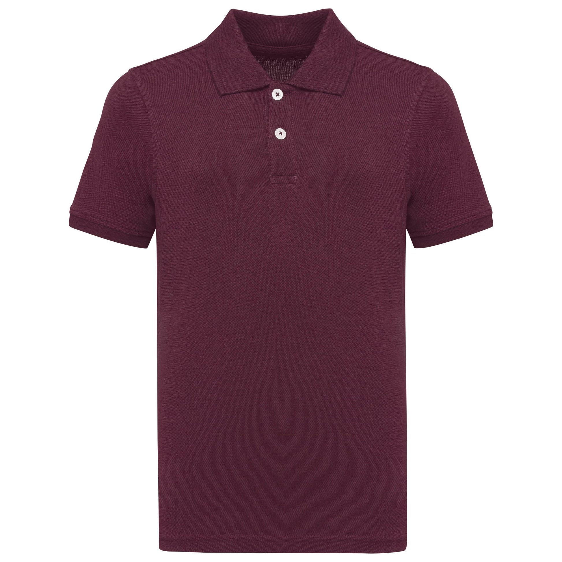 Bio180 piqué kinderpolo