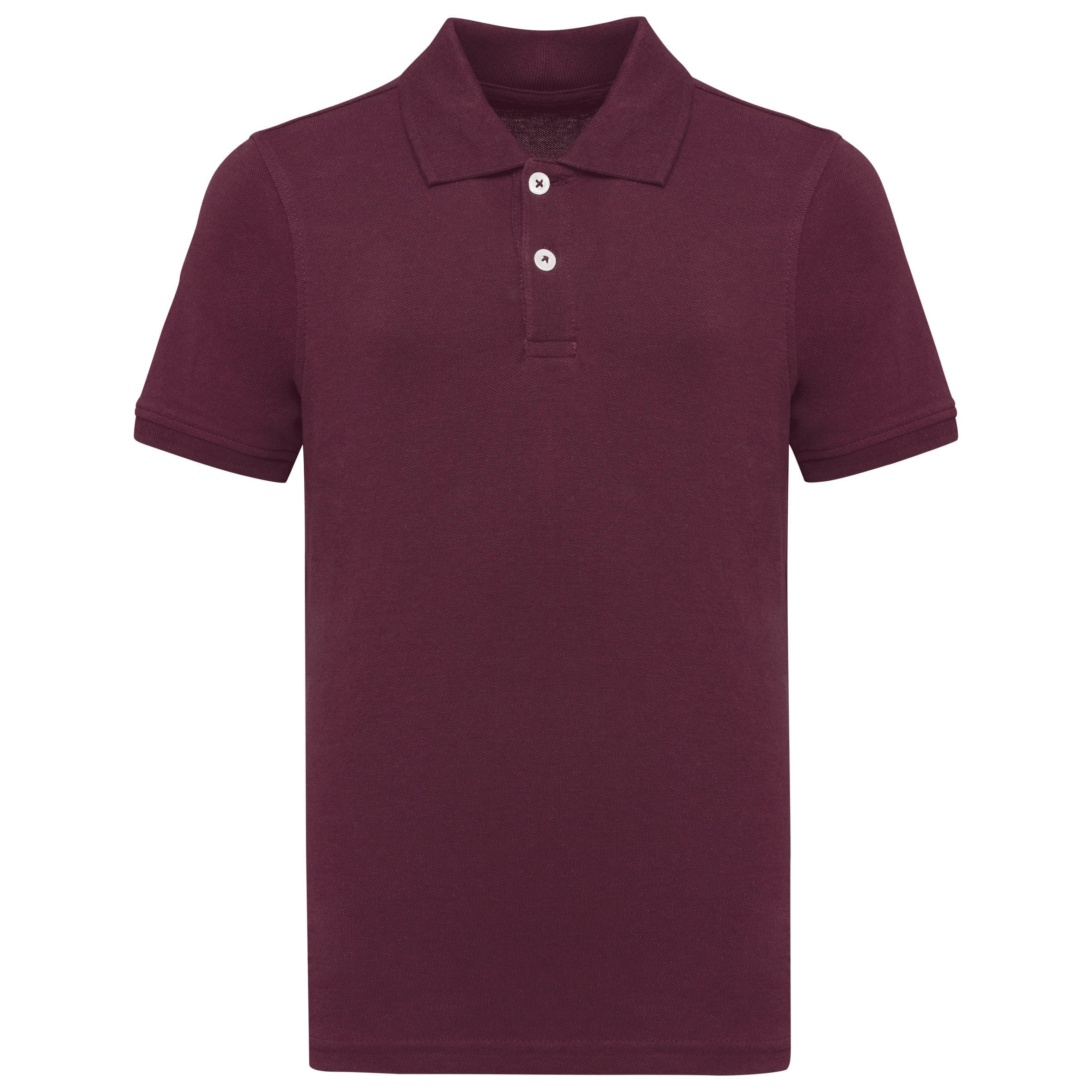 Bio180 piqué kinderpolo