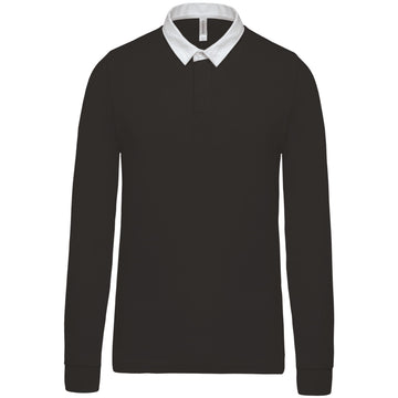 Rugbypolo