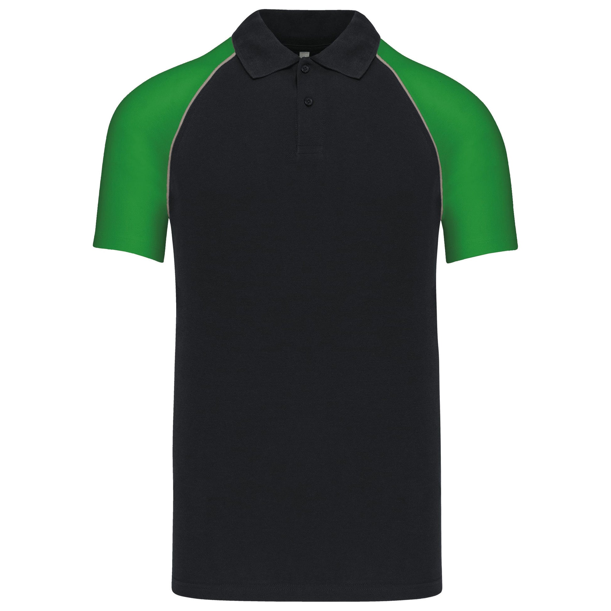 Baseballpolo