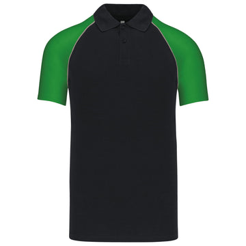 Baseballpolo