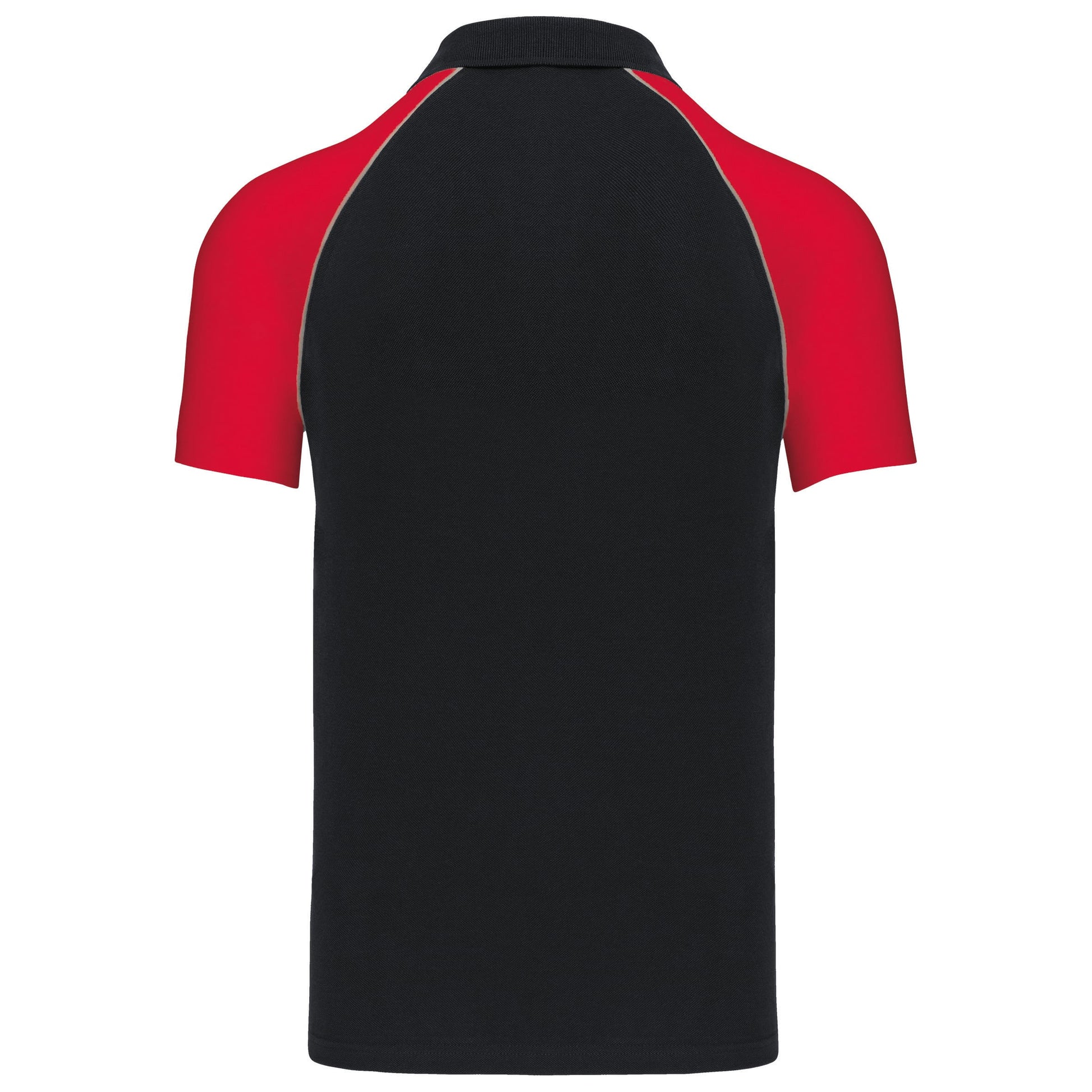 Baseballpolo