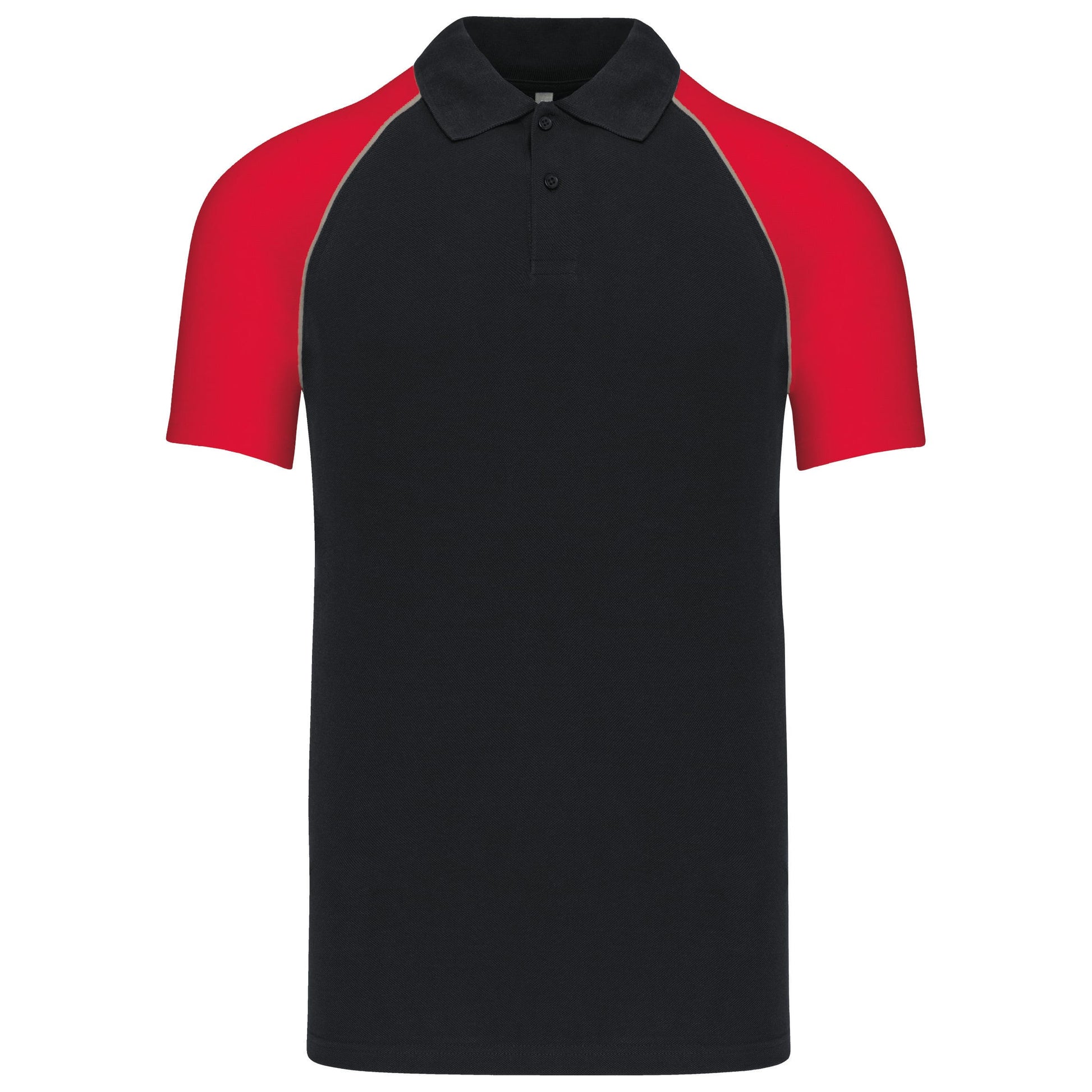 Baseballpolo