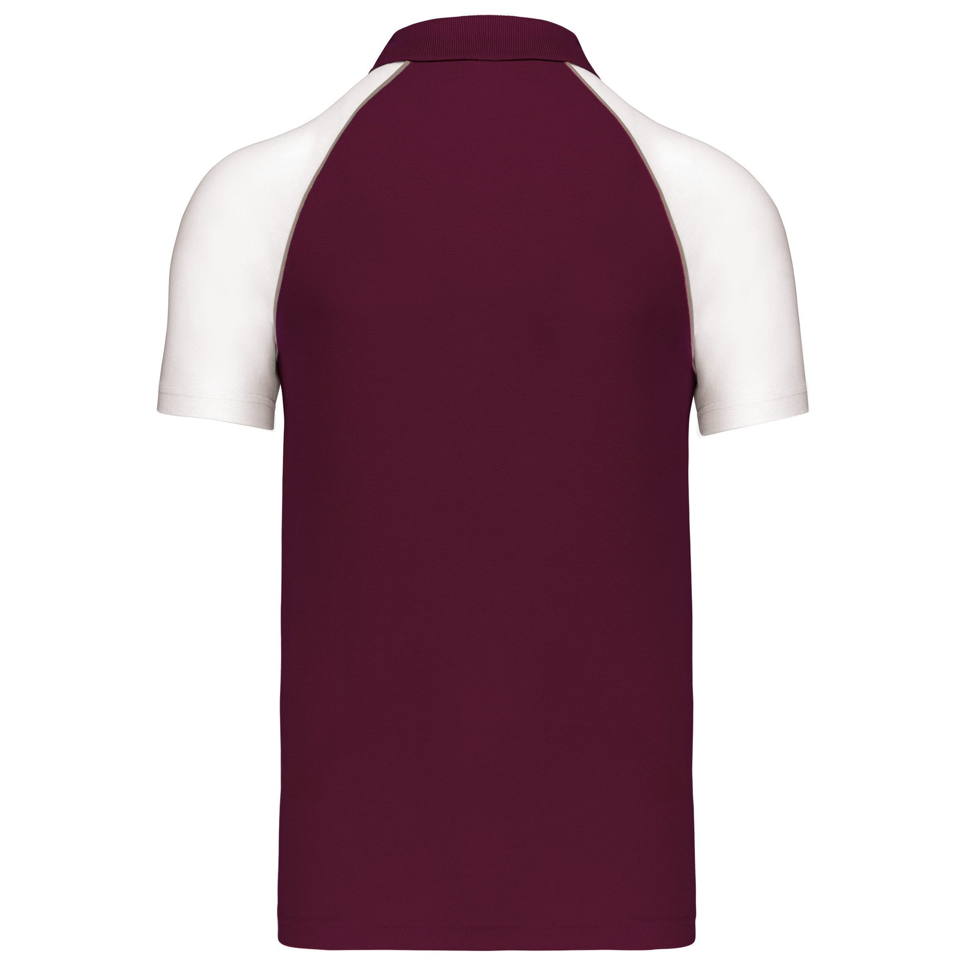 Baseballpolo