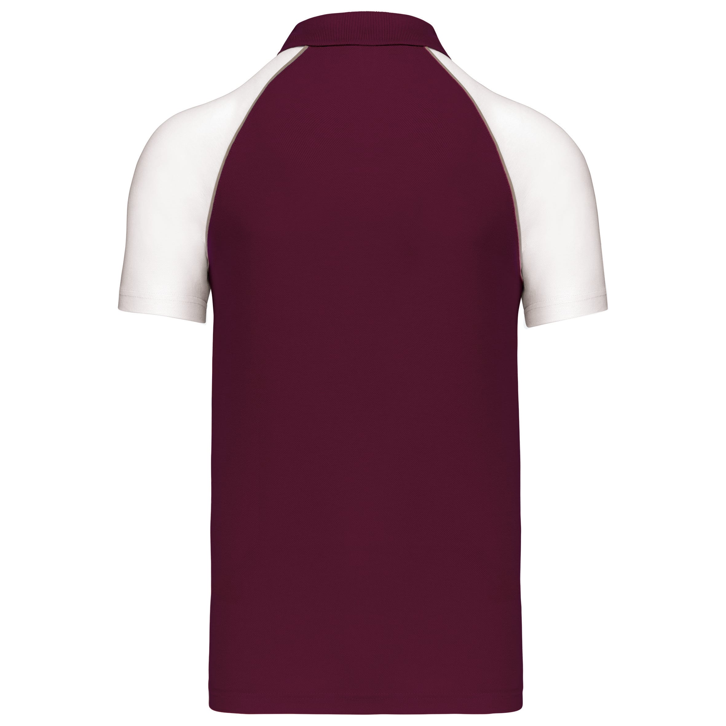 Baseballpolo