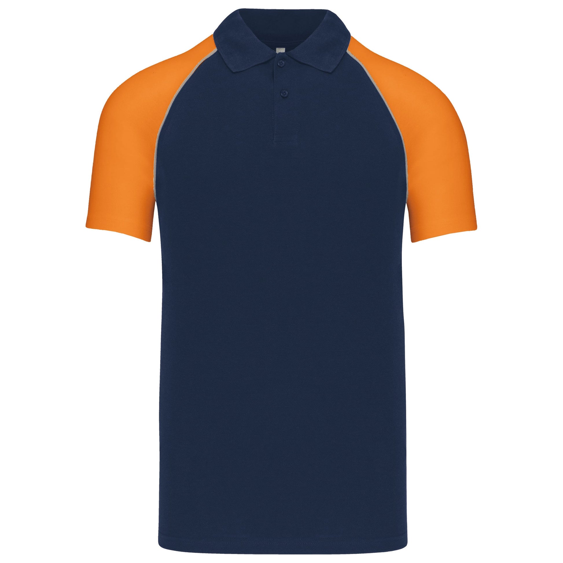 Baseballpolo