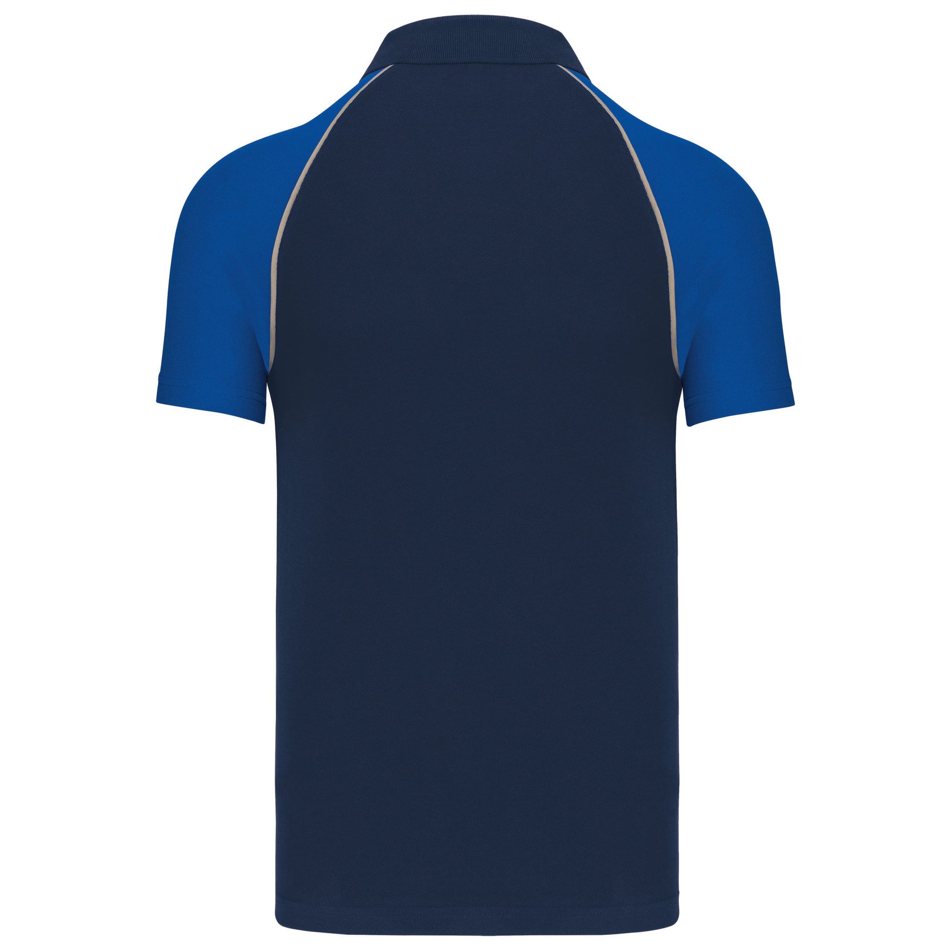 Baseballpolo