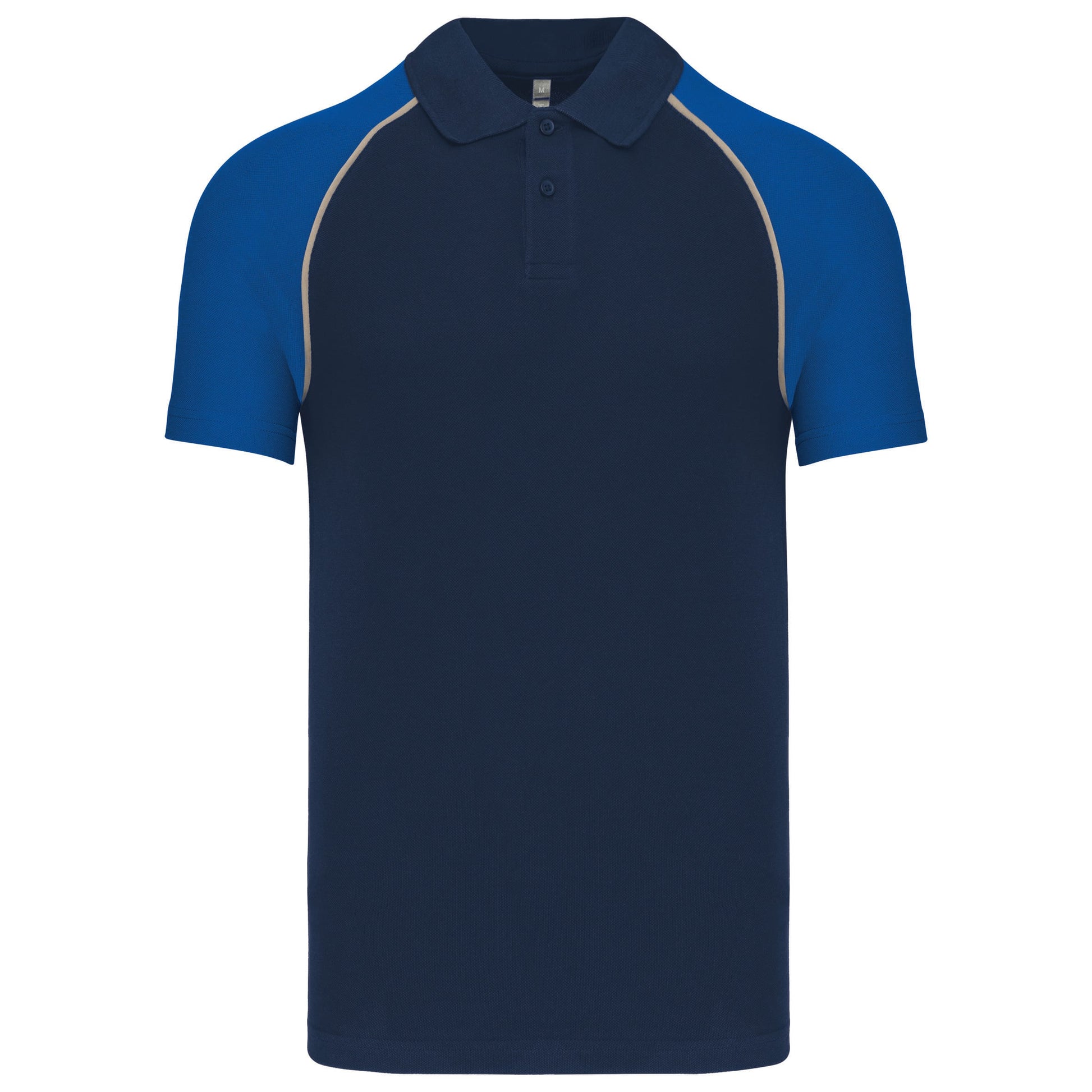 Baseballpolo