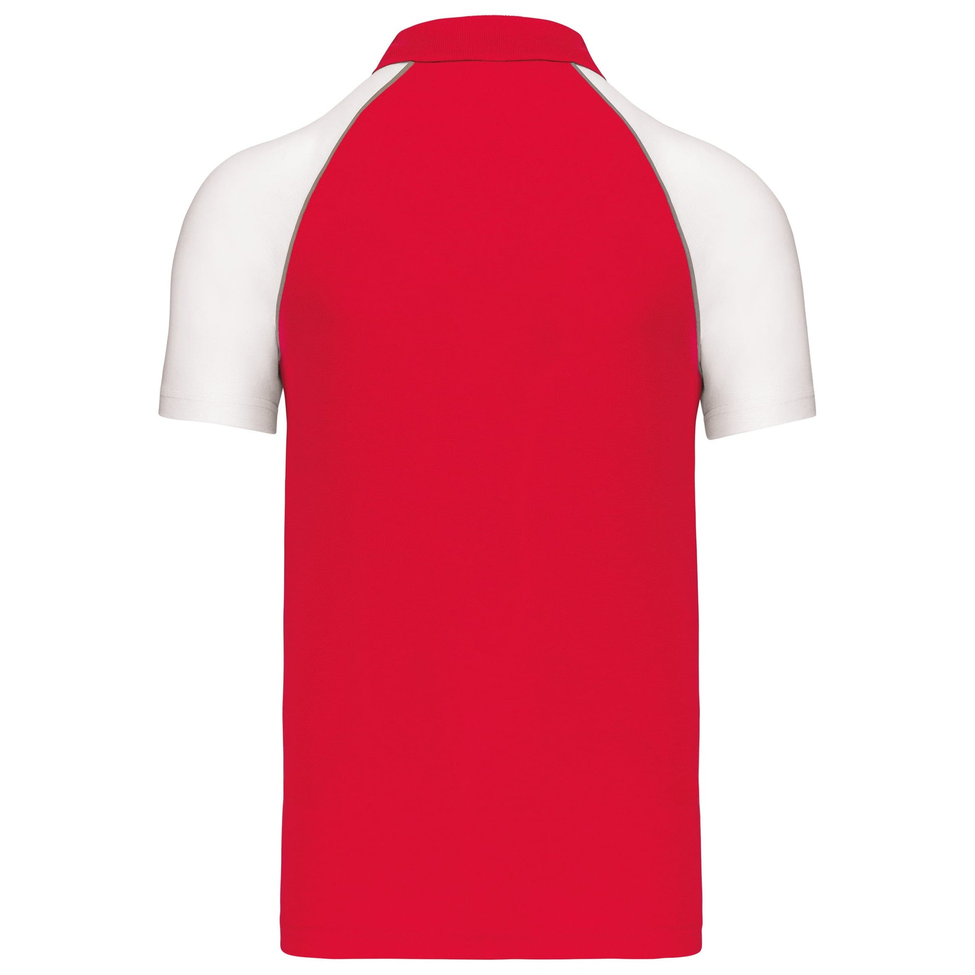 Baseballpolo