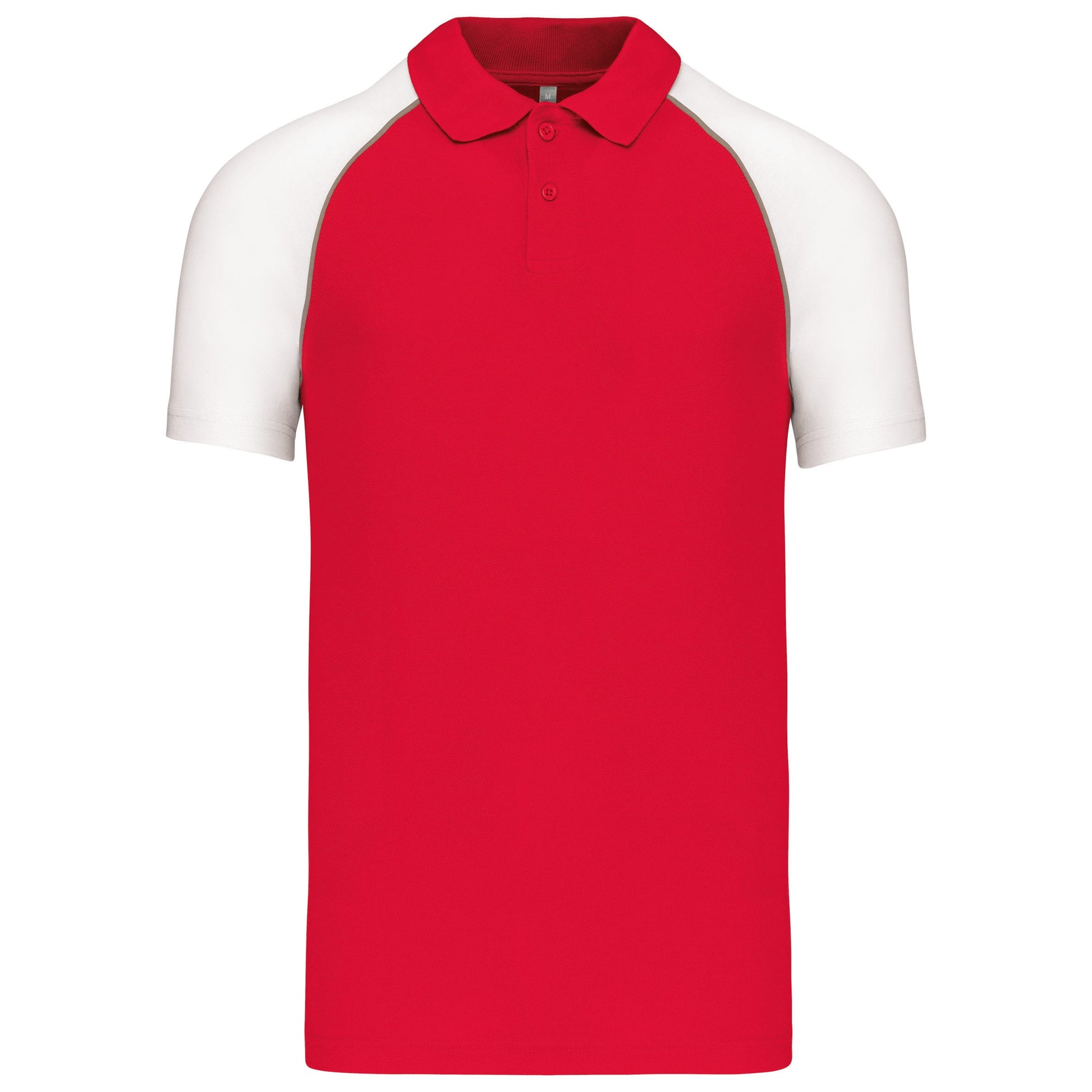 Baseballpolo