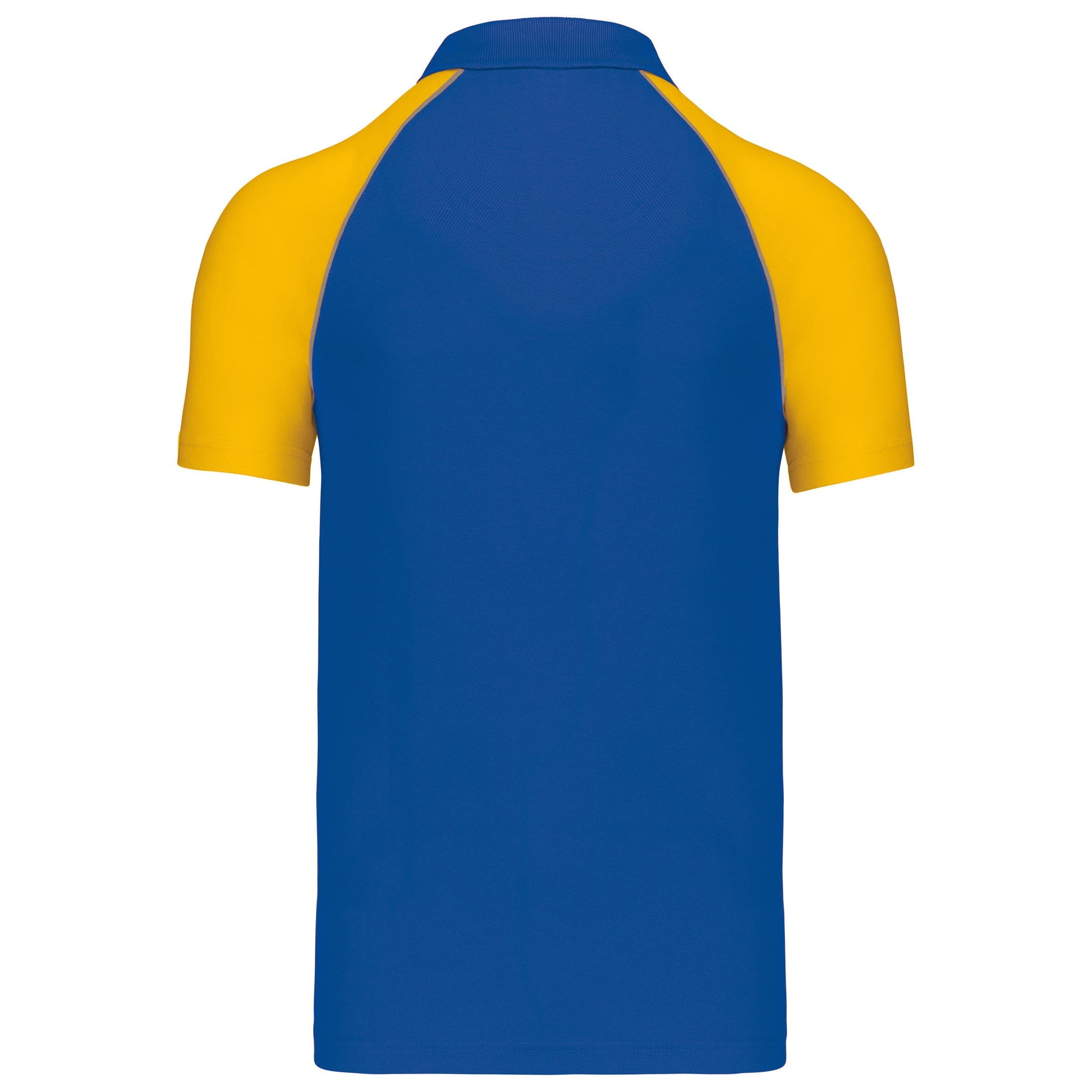 Baseballpolo