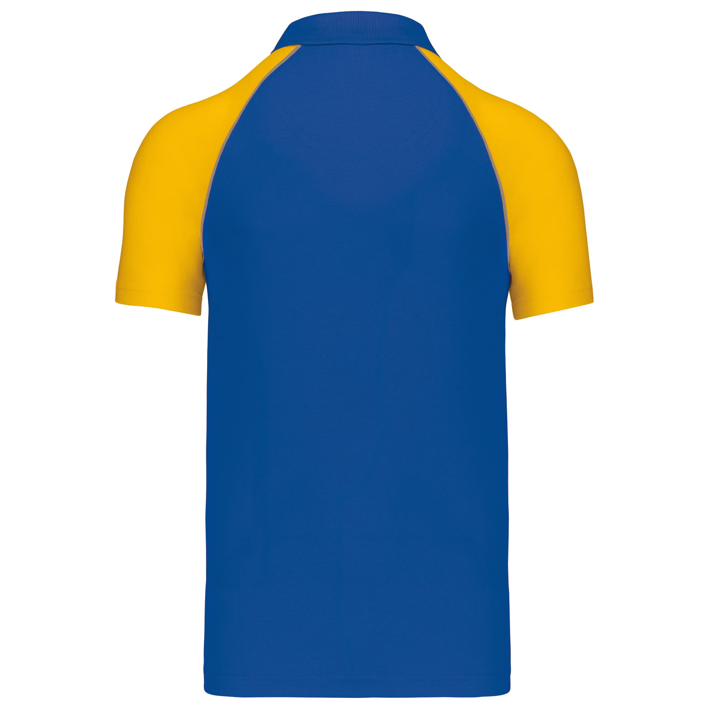 Baseballpolo