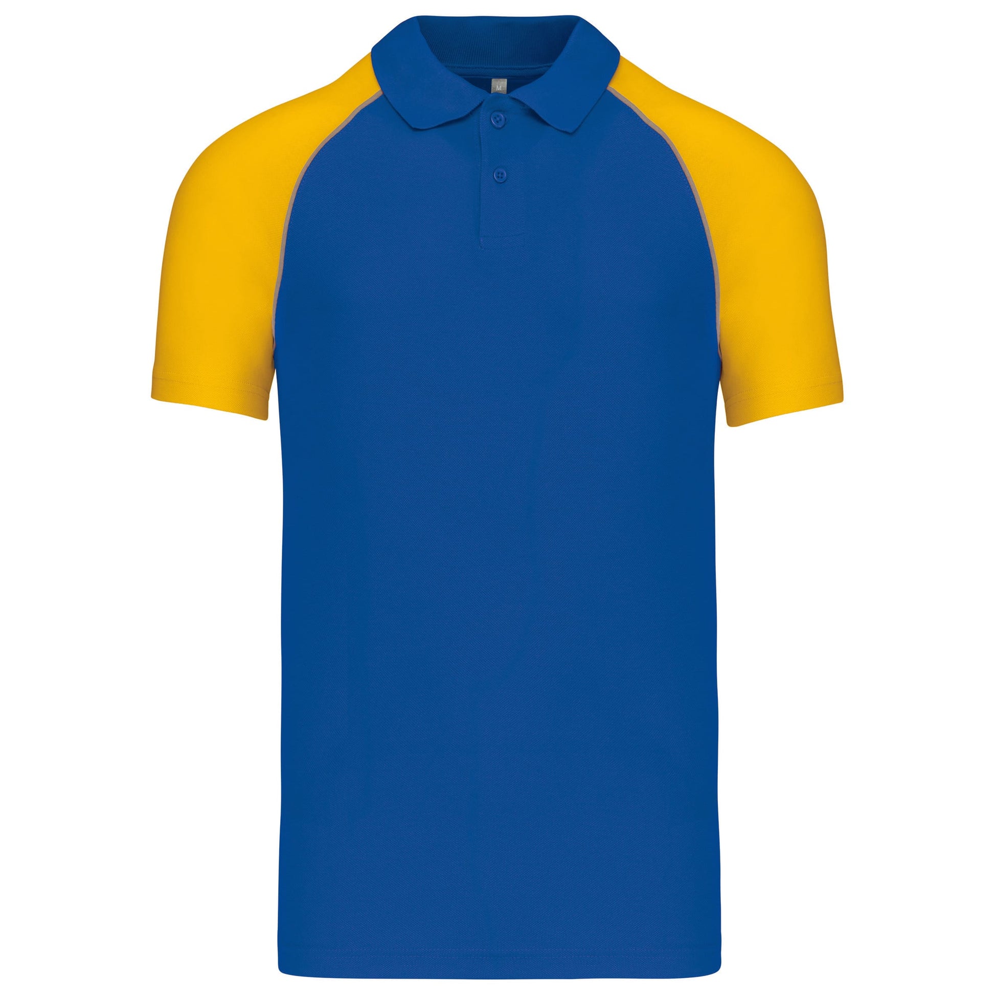 Baseballpolo