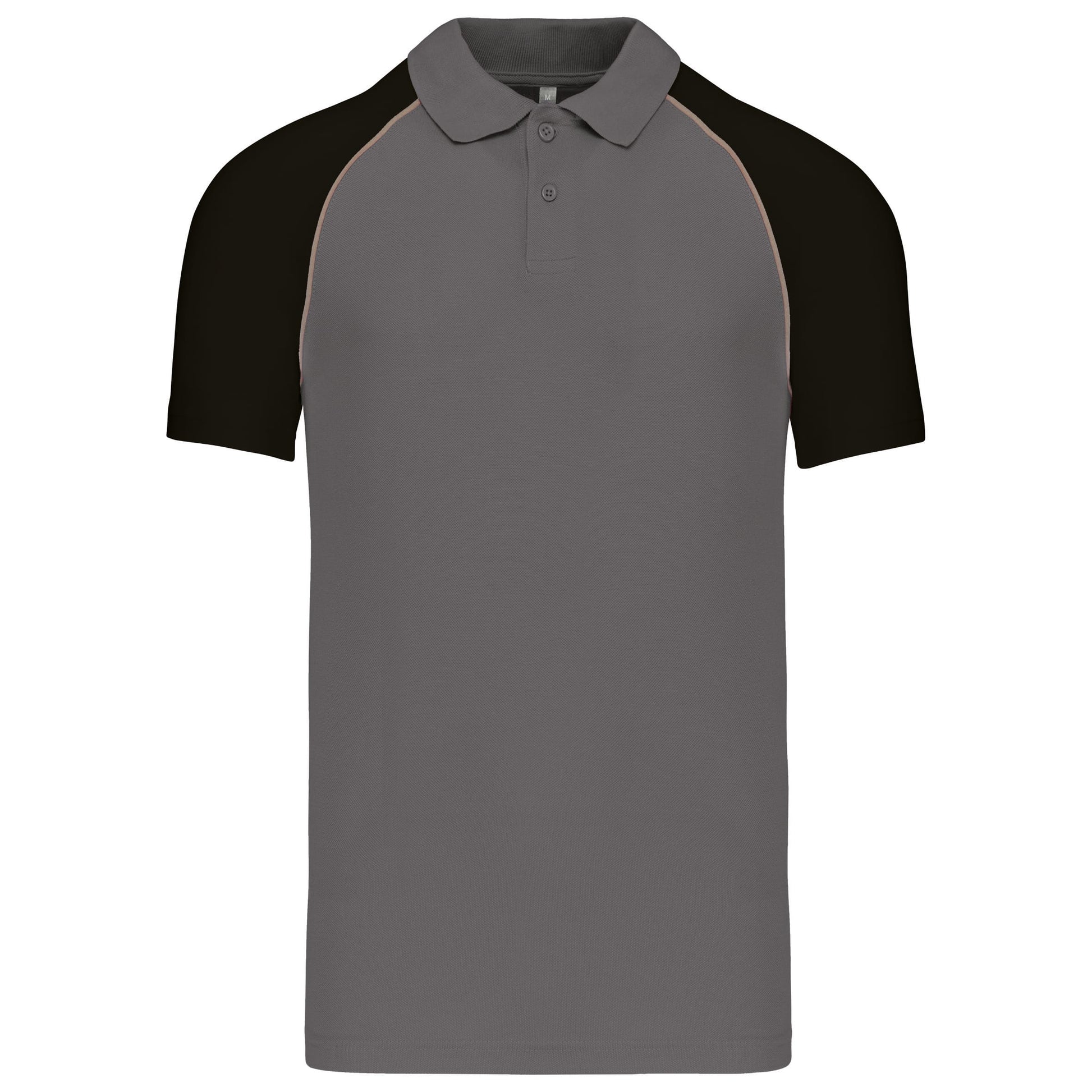 Baseballpolo