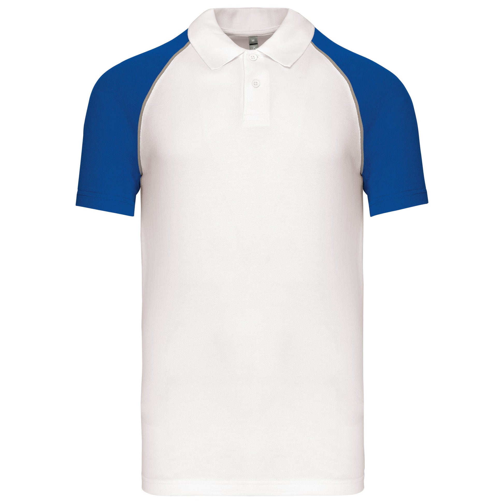 Baseballpolo