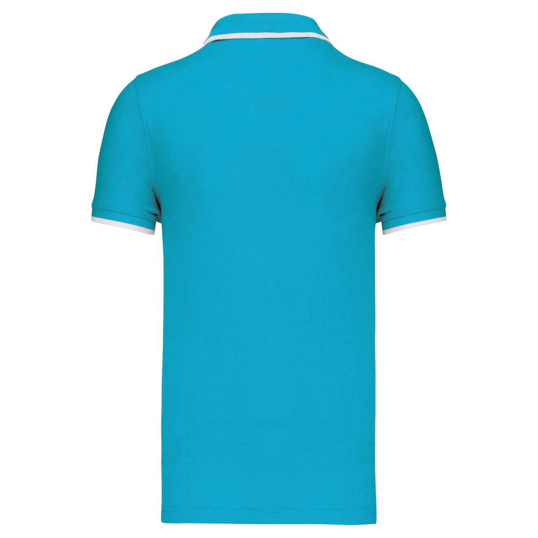 Polo korte mouwen