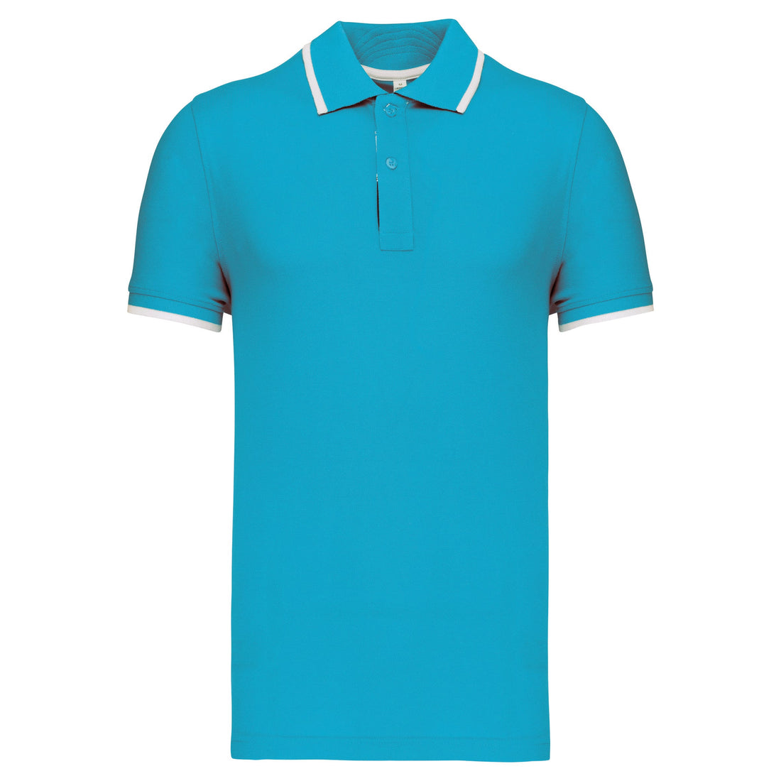 Polo korte mouwen