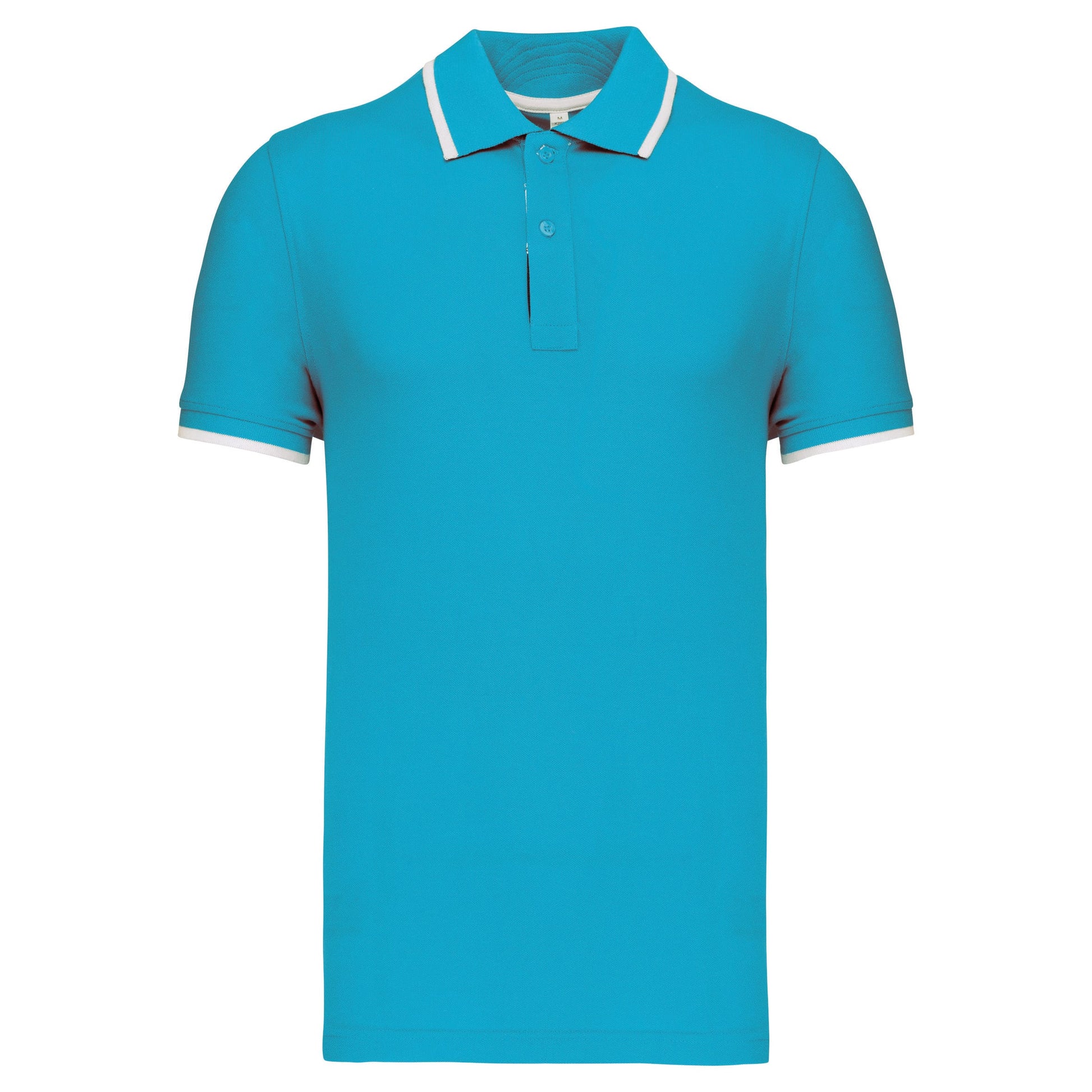 Polo korte mouwen