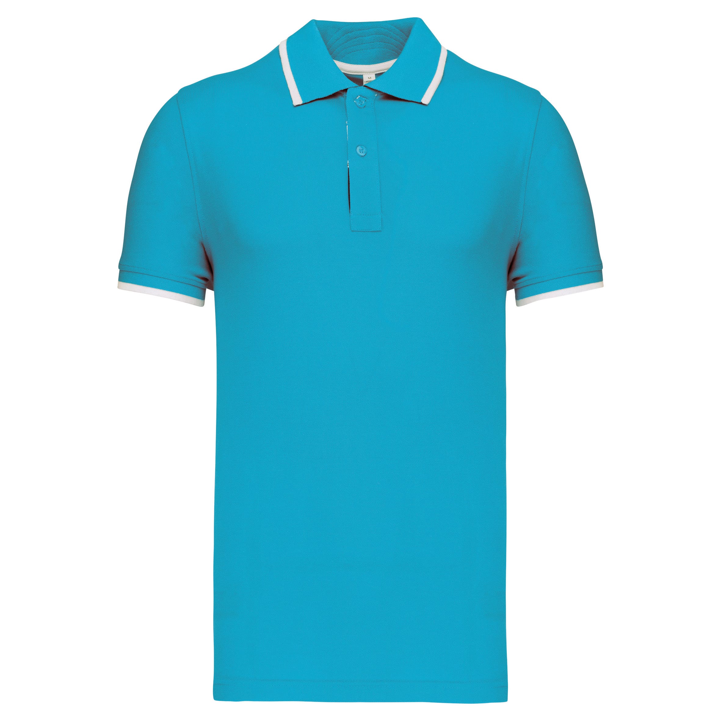 Polo korte mouwen