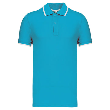Polo korte mouwen