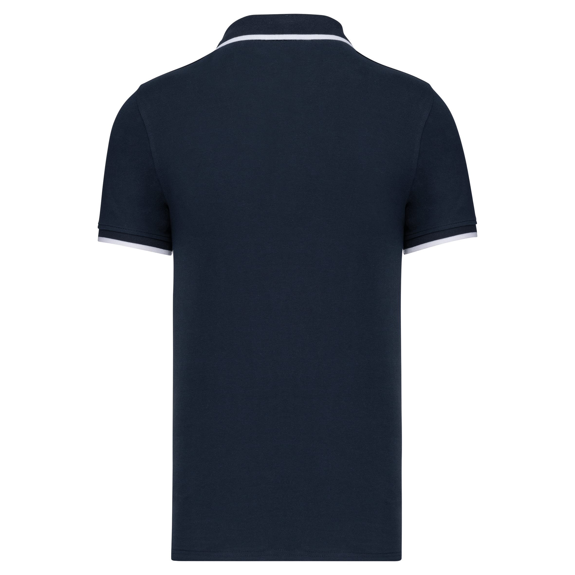 Polo korte mouwen