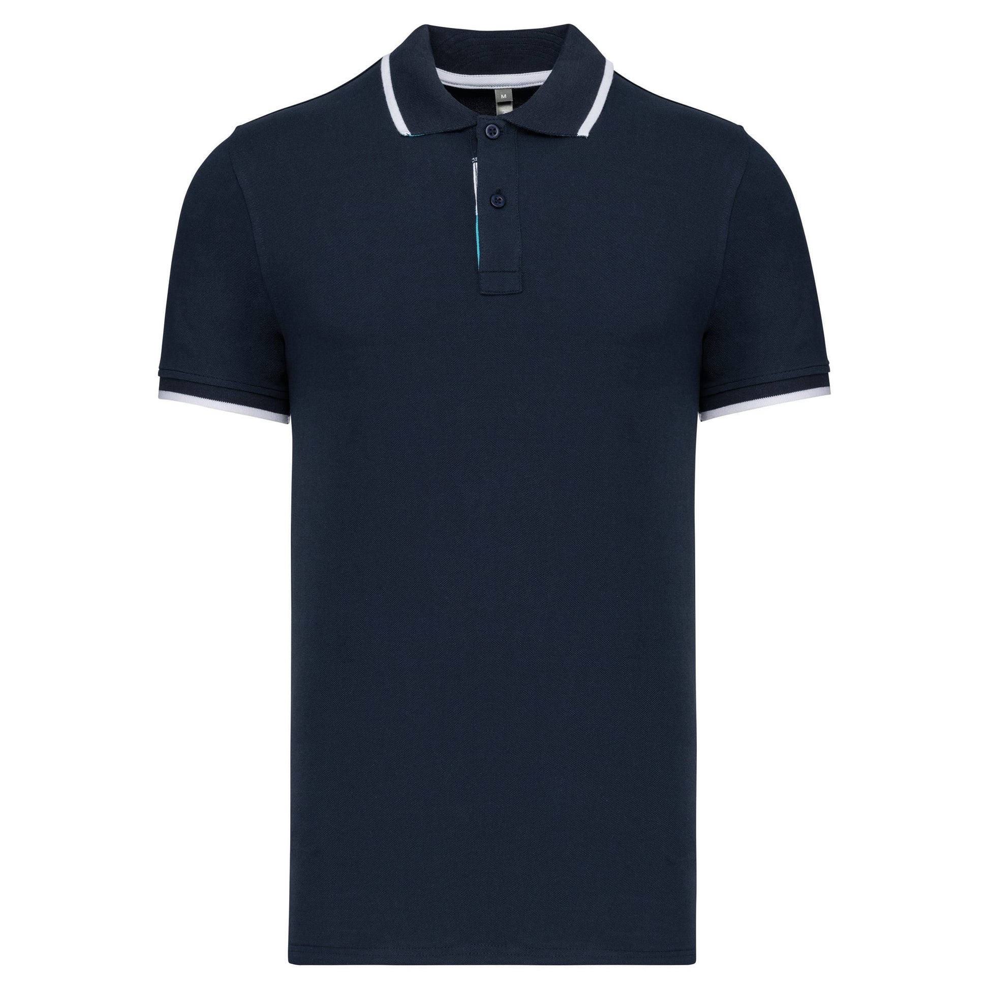 Polo korte mouwen