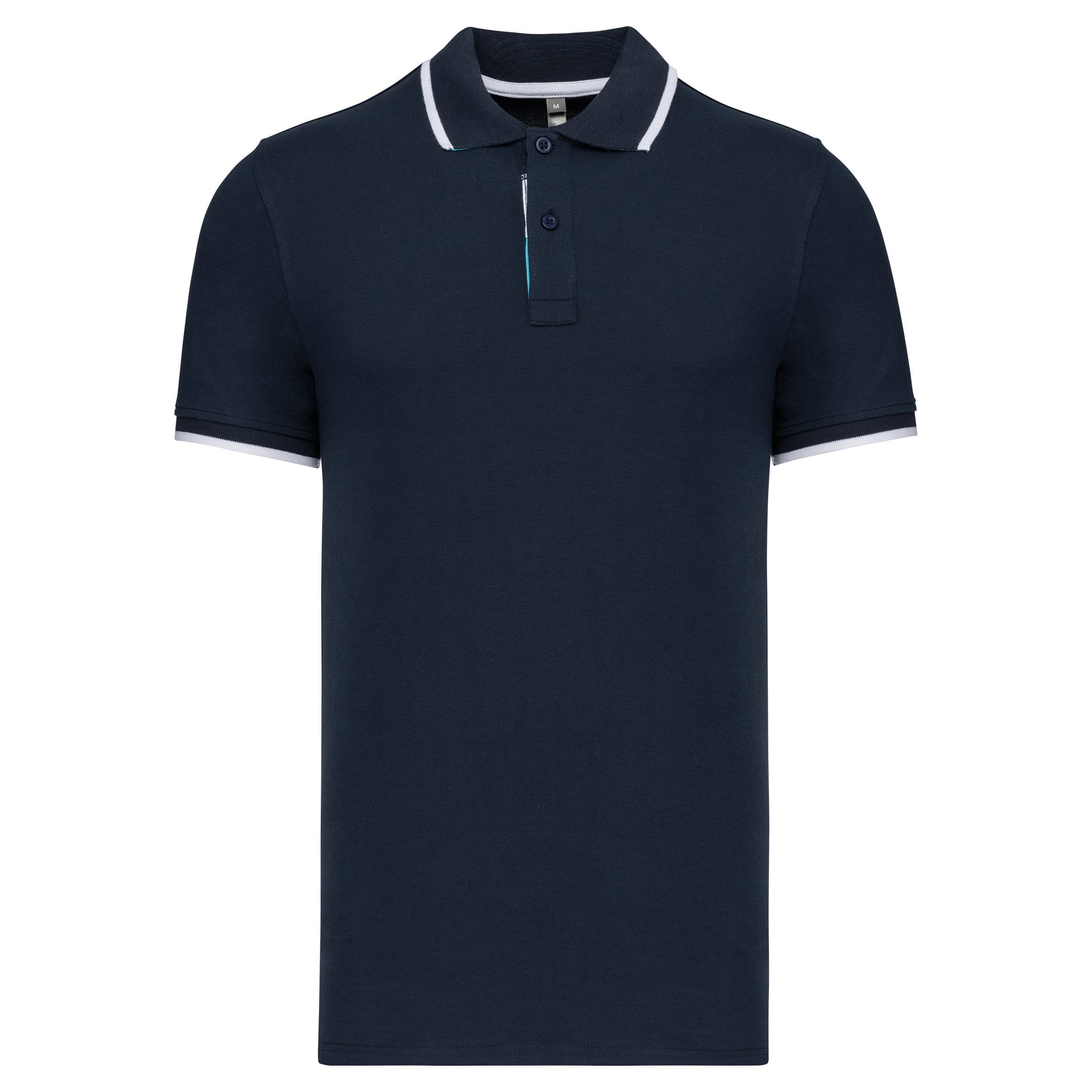 Polo korte mouwen
