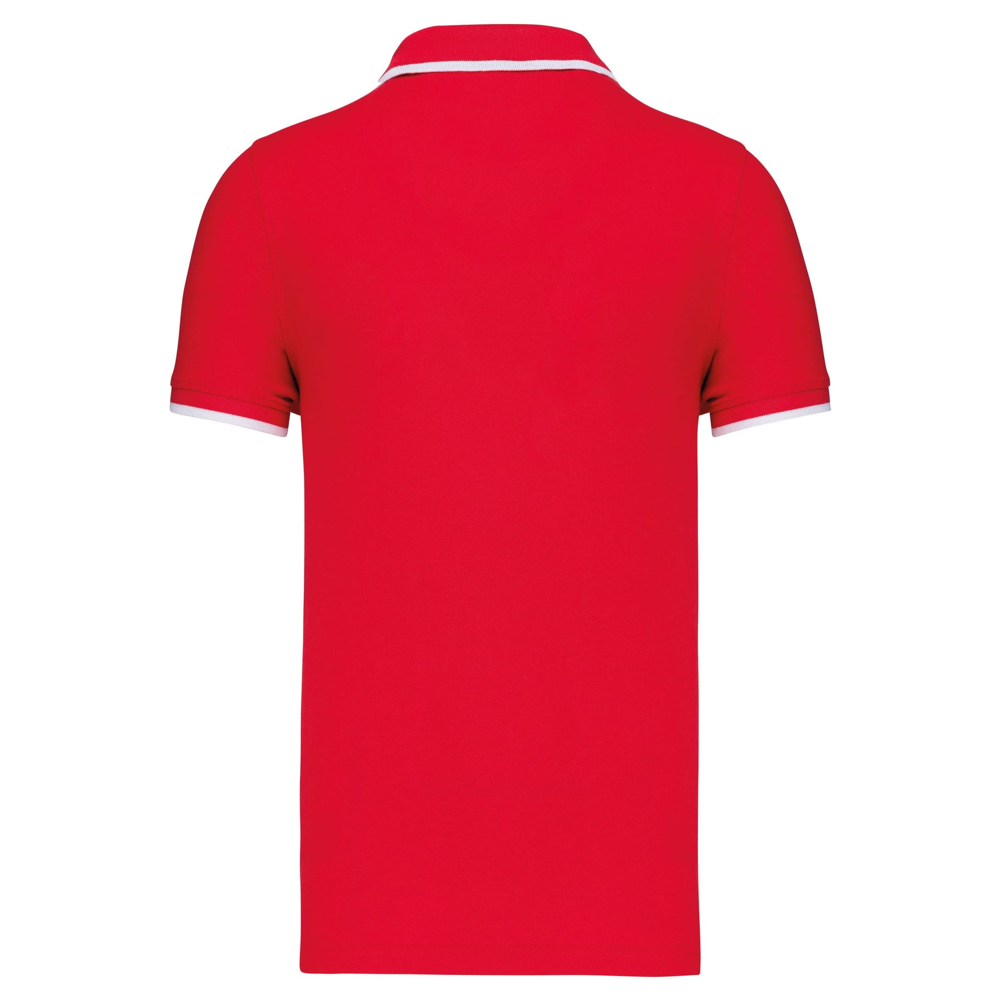 Polo korte mouwen