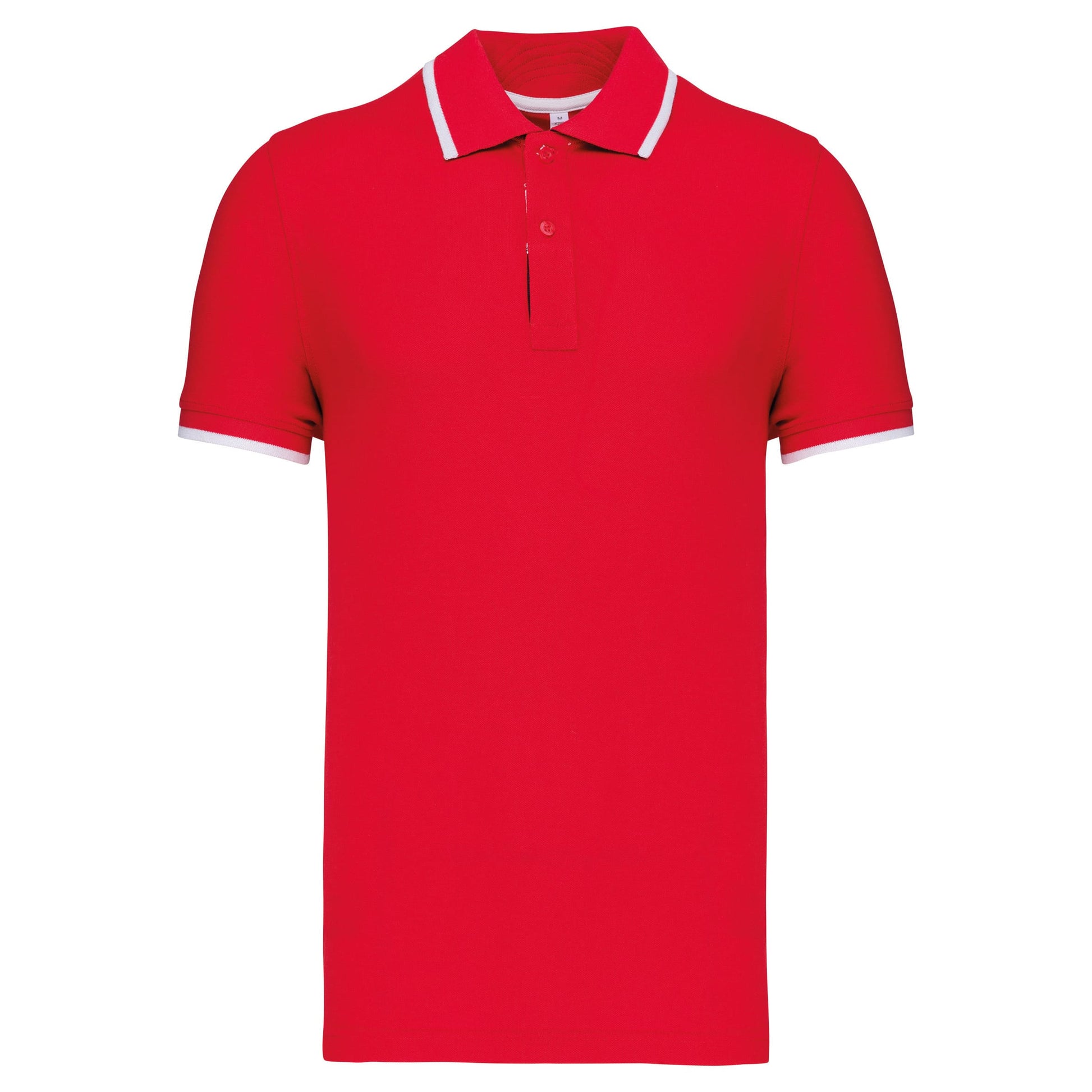 Polo korte mouwen