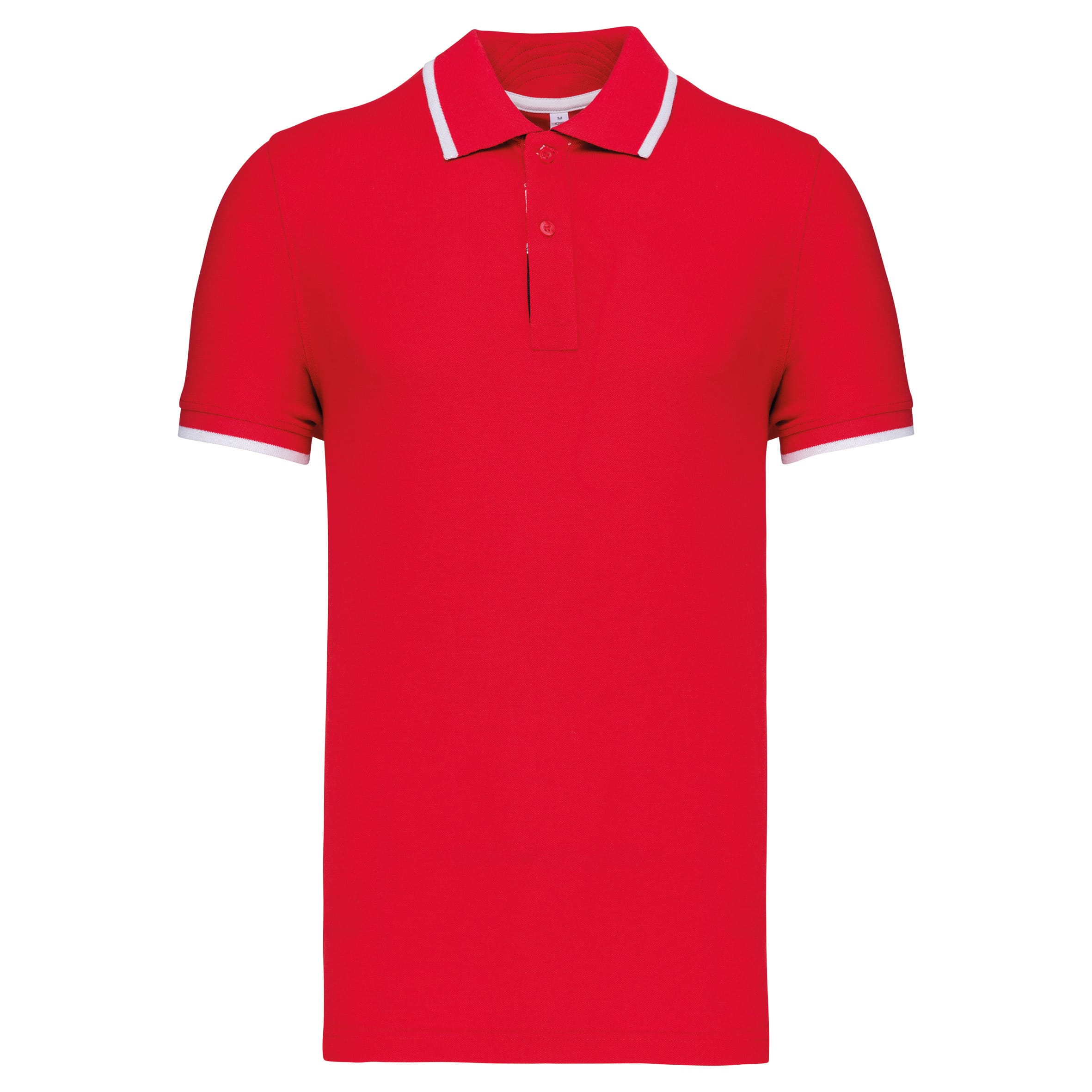 Polo korte mouwen