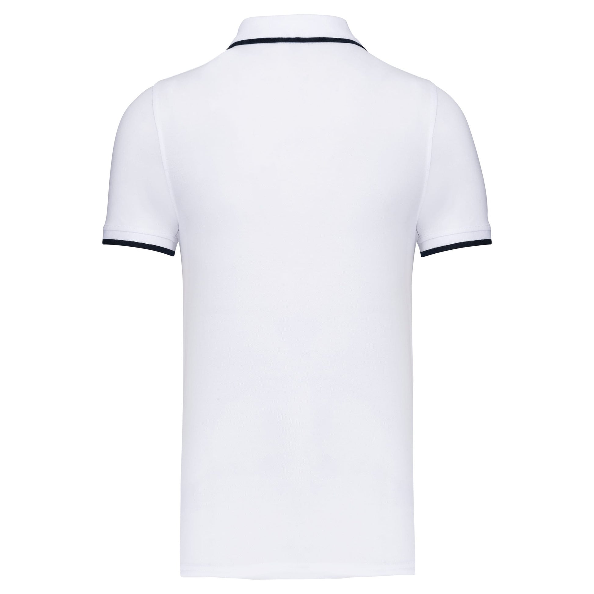 Polo korte mouwen