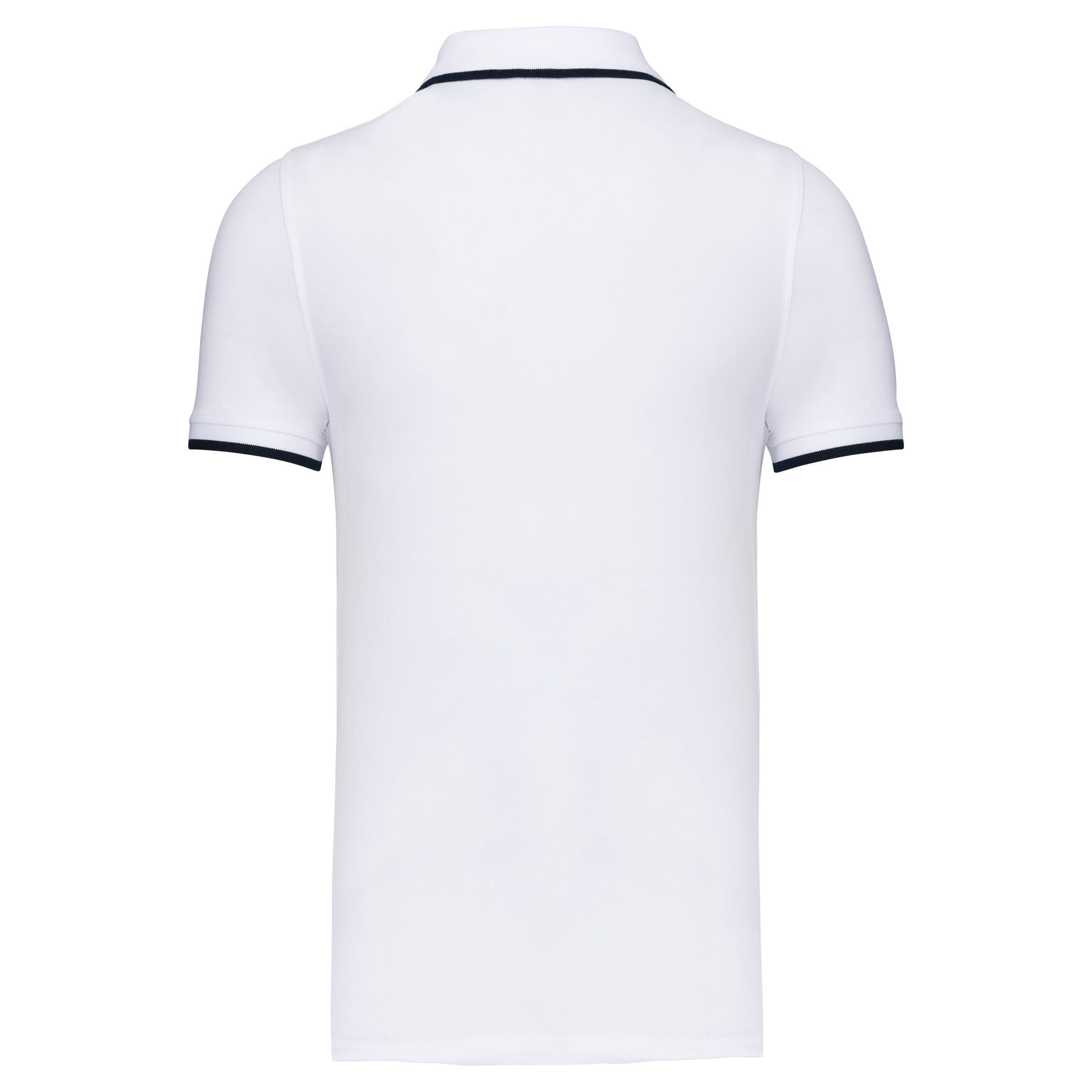 Polo korte mouwen