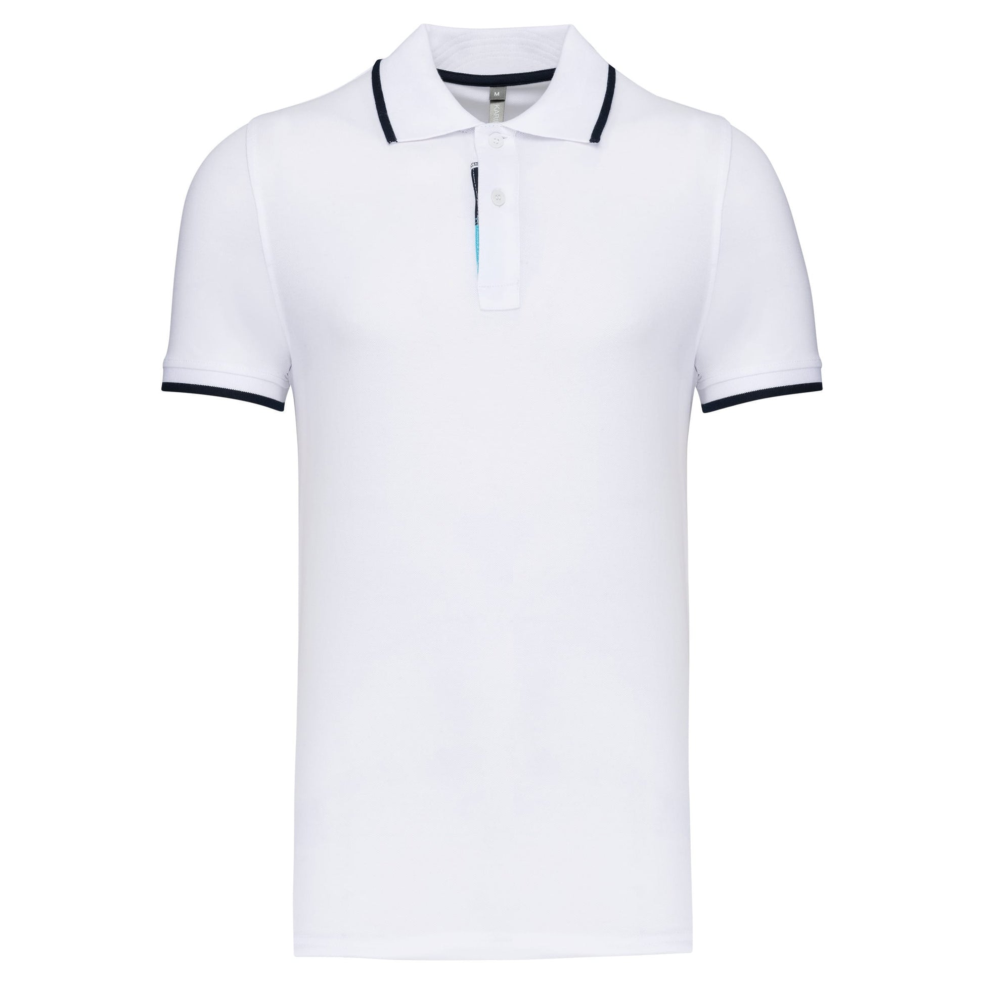 Polo korte mouwen
