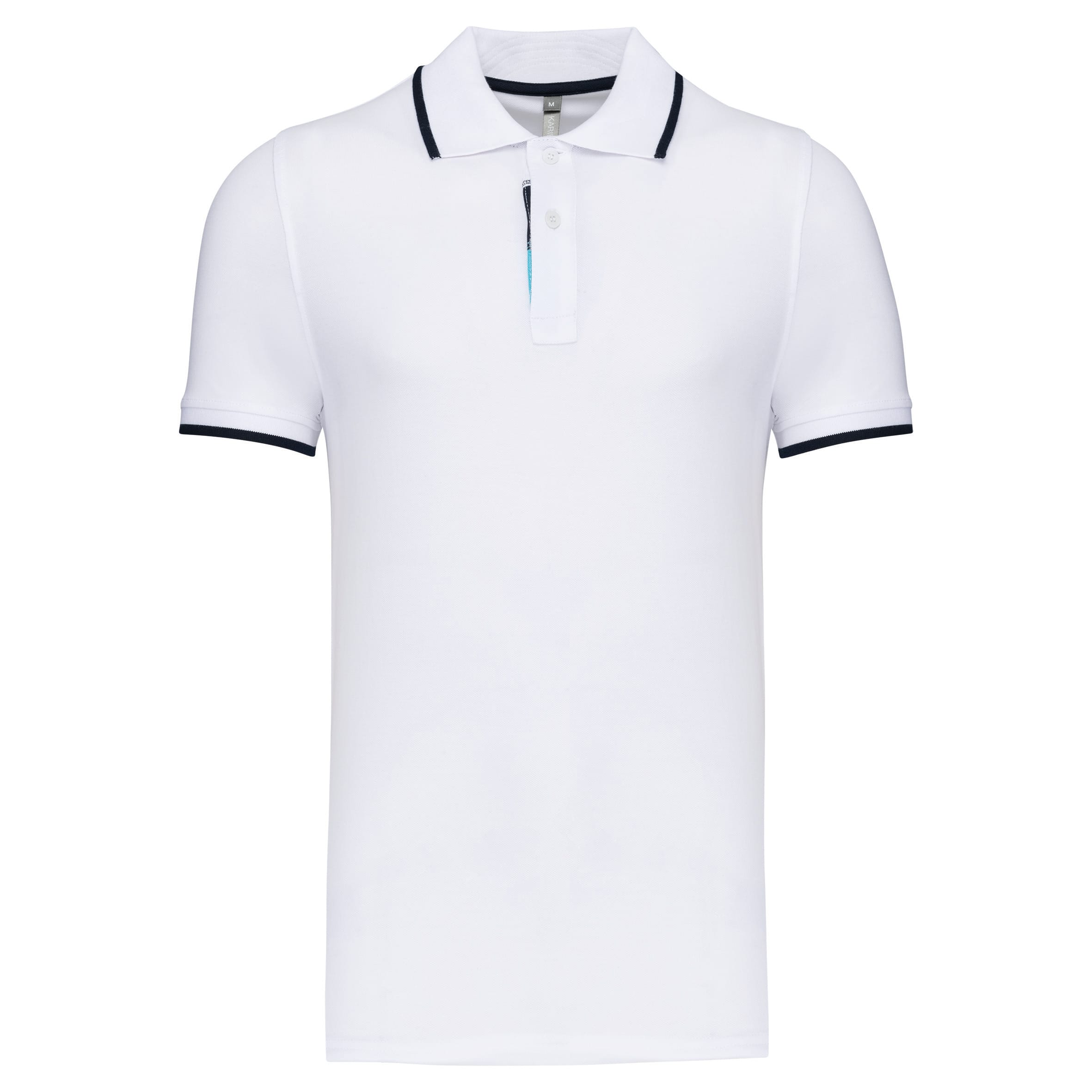Polo korte mouwen