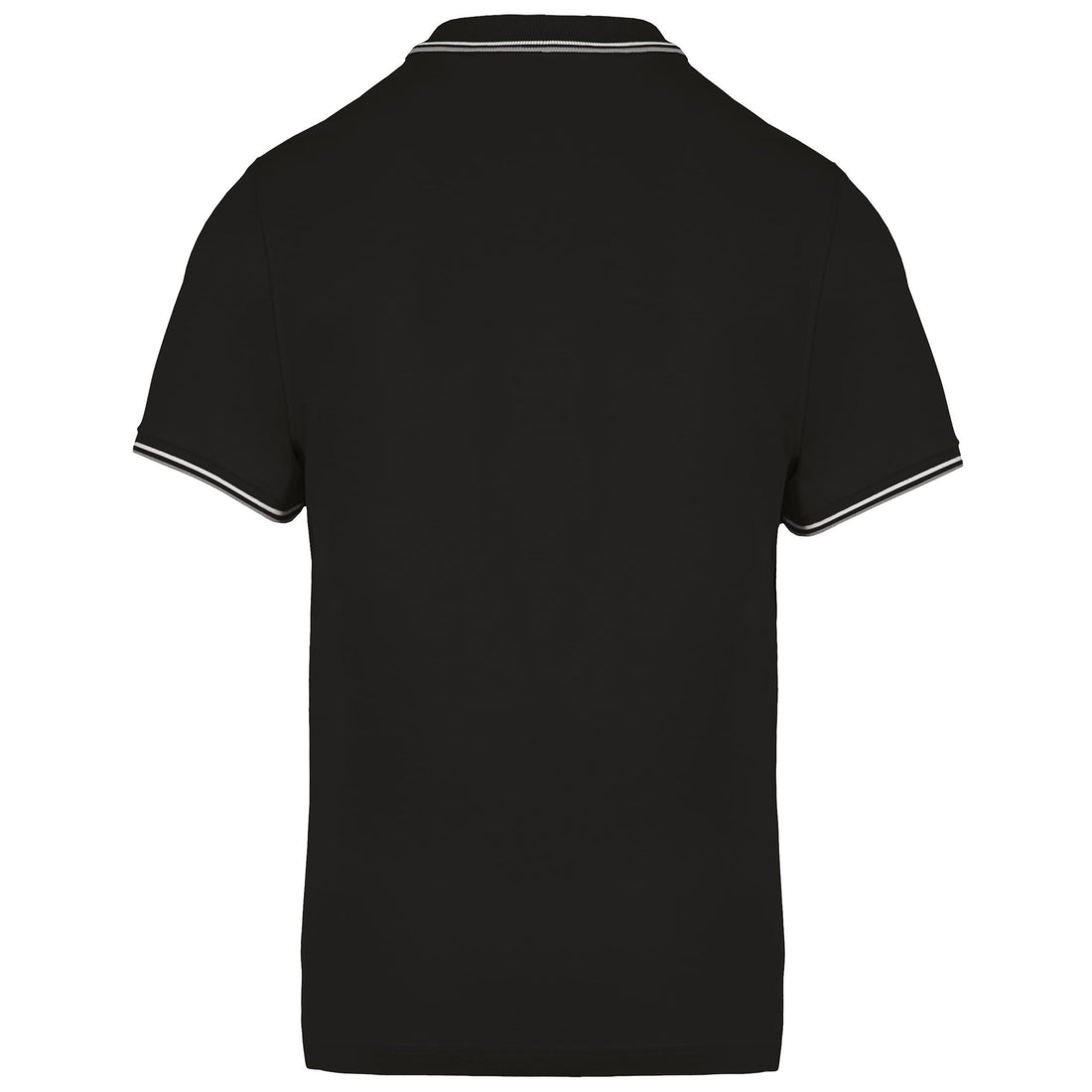 Polo korte mouwen