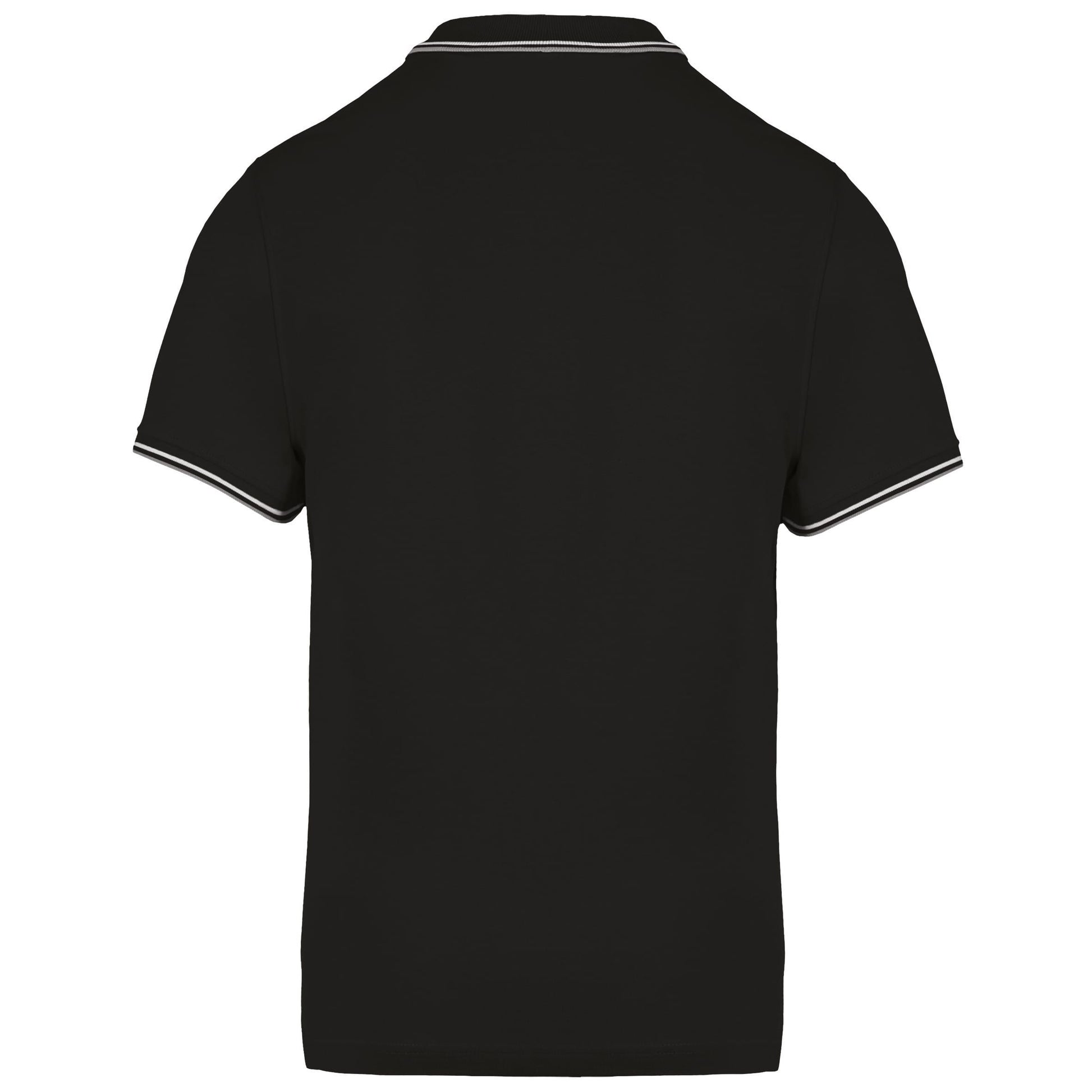 Polo korte mouwen