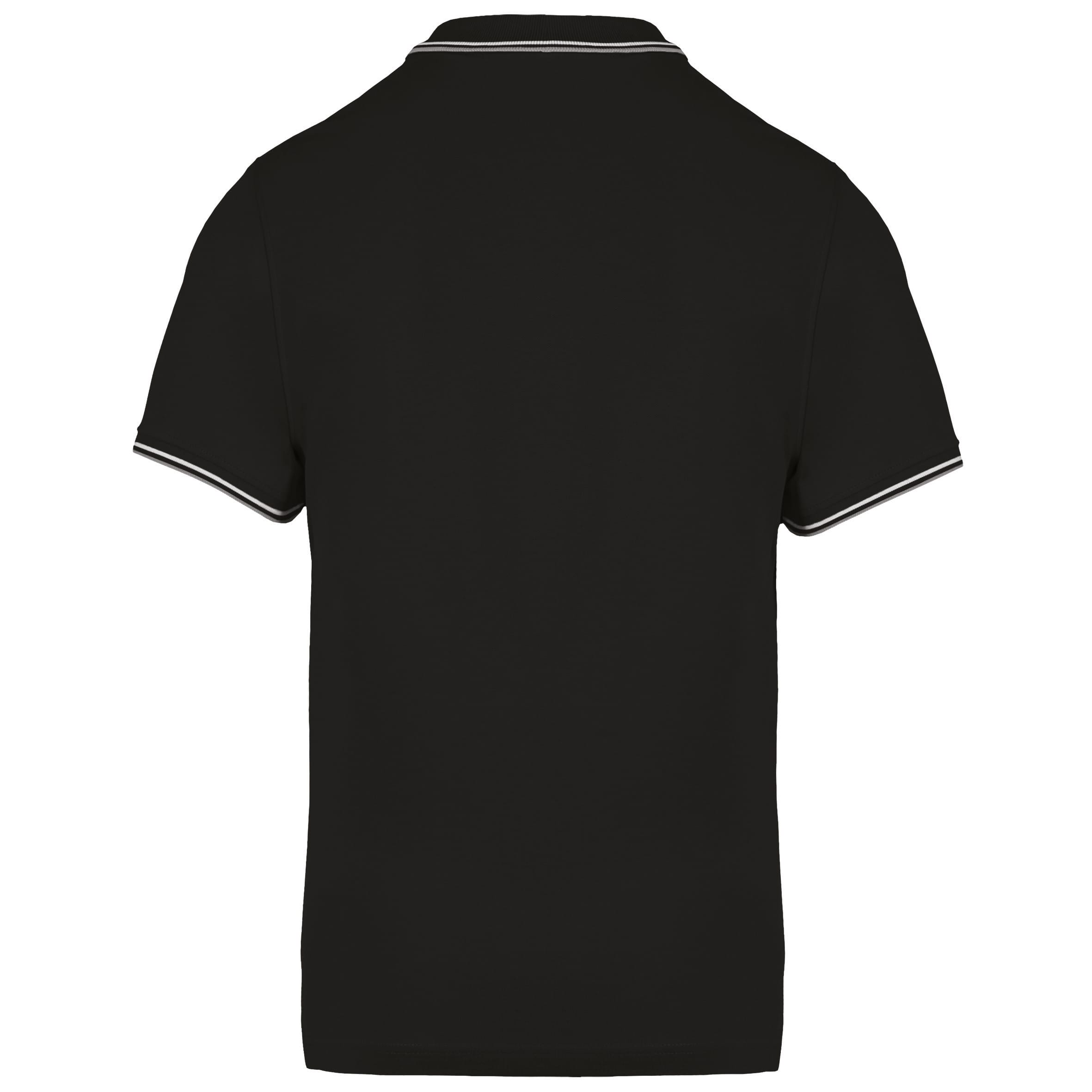 Polo korte mouwen