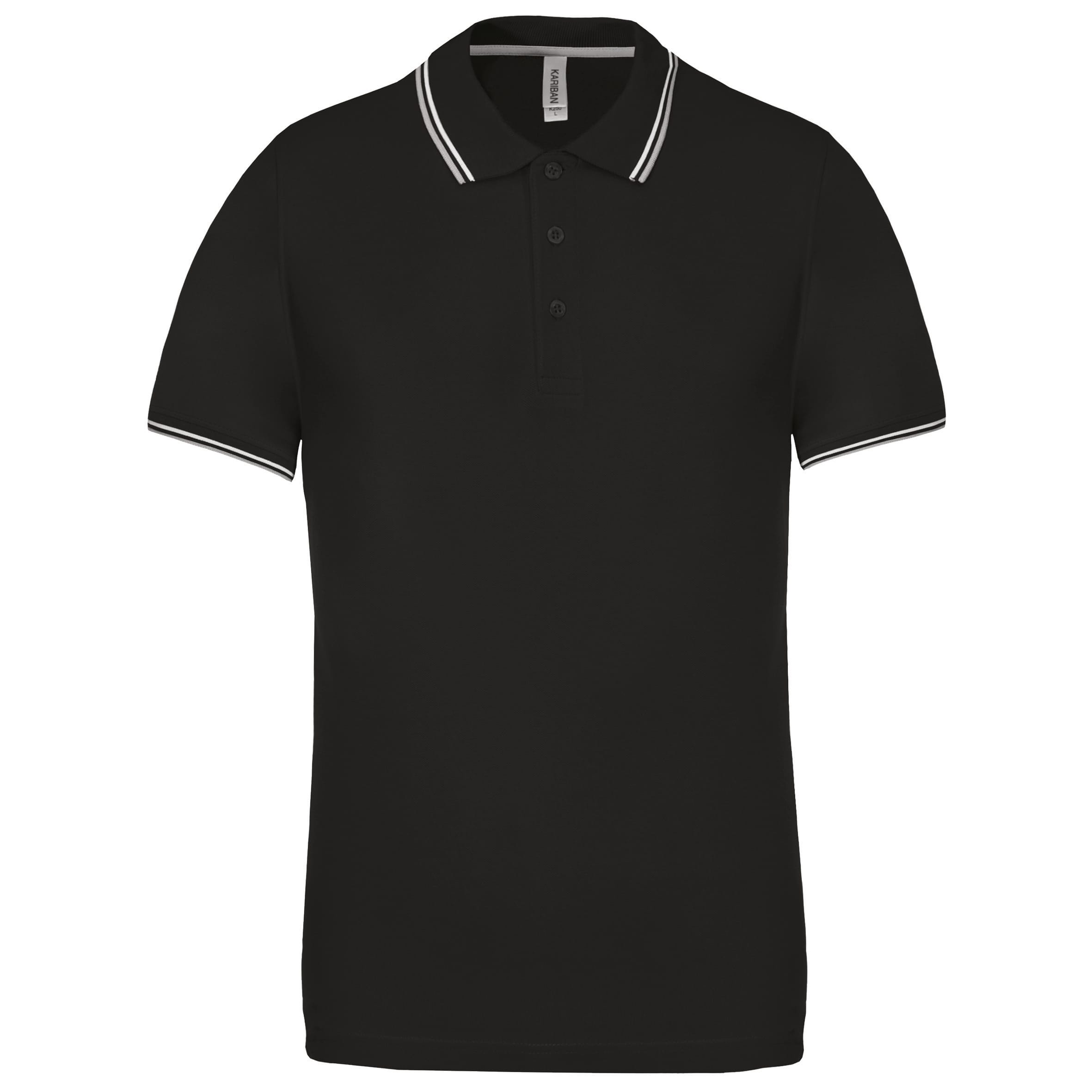 Polo korte mouwen