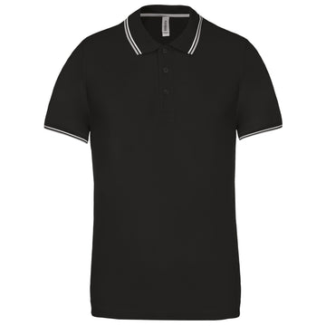 Polo korte mouwen