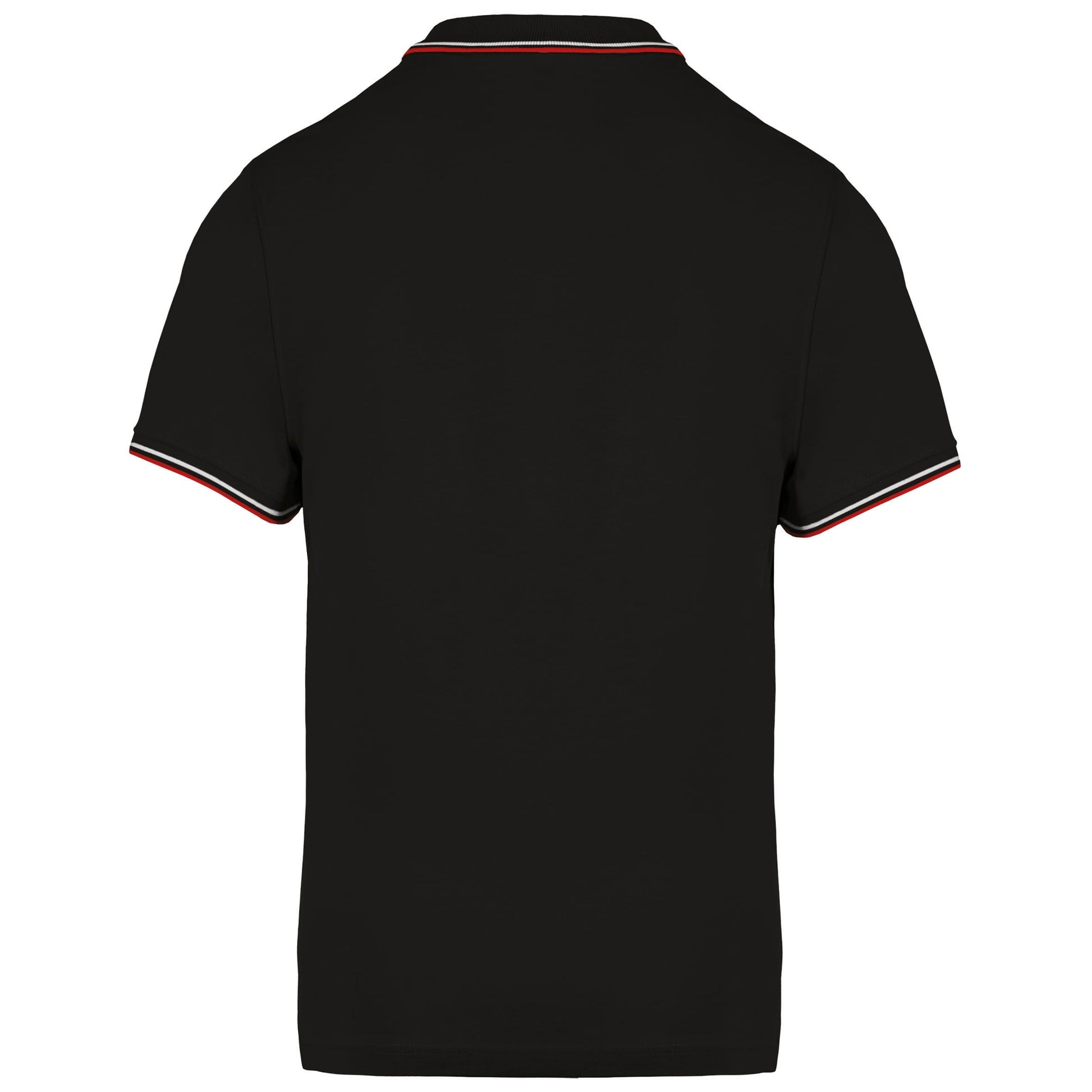 Polo korte mouwen