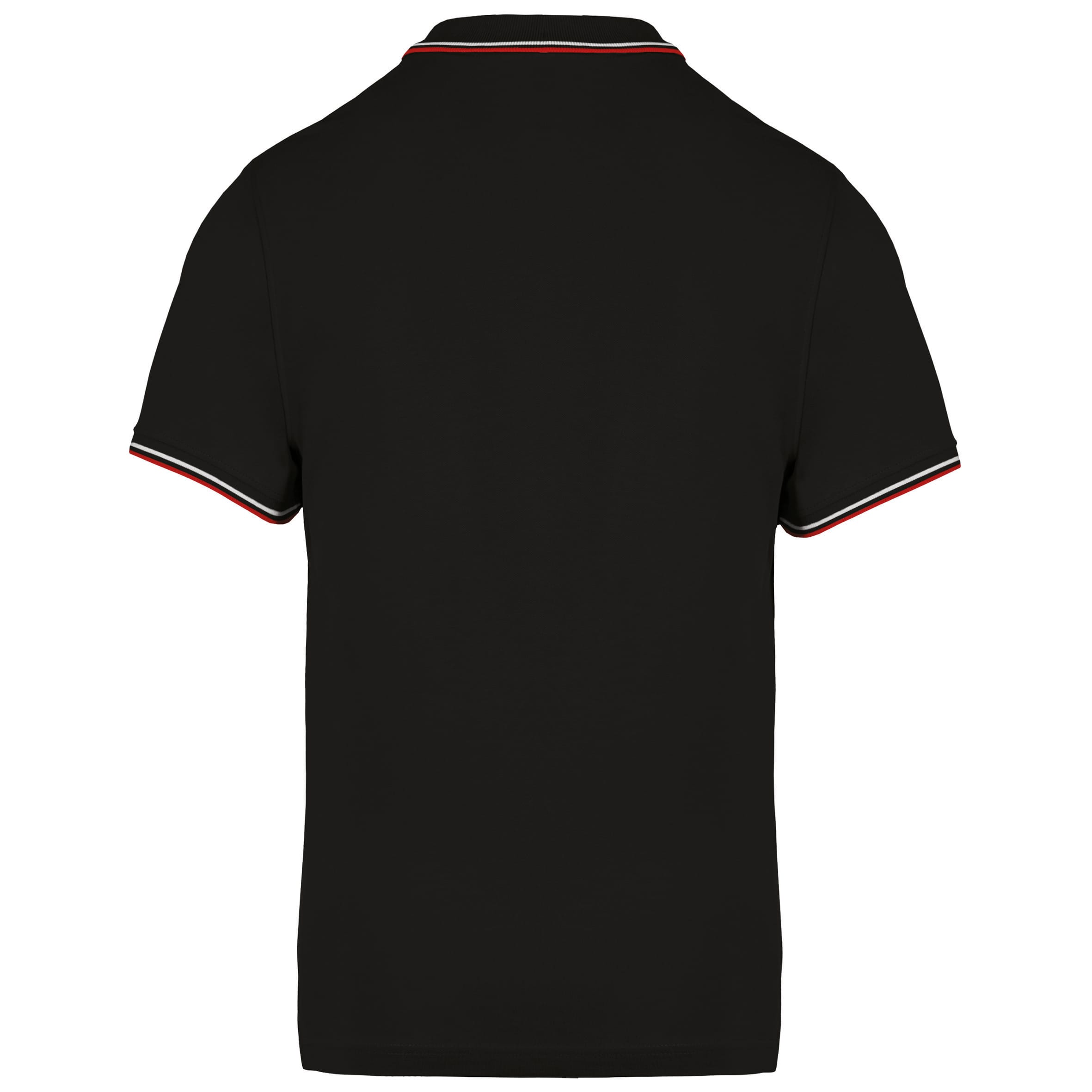 Polo korte mouwen