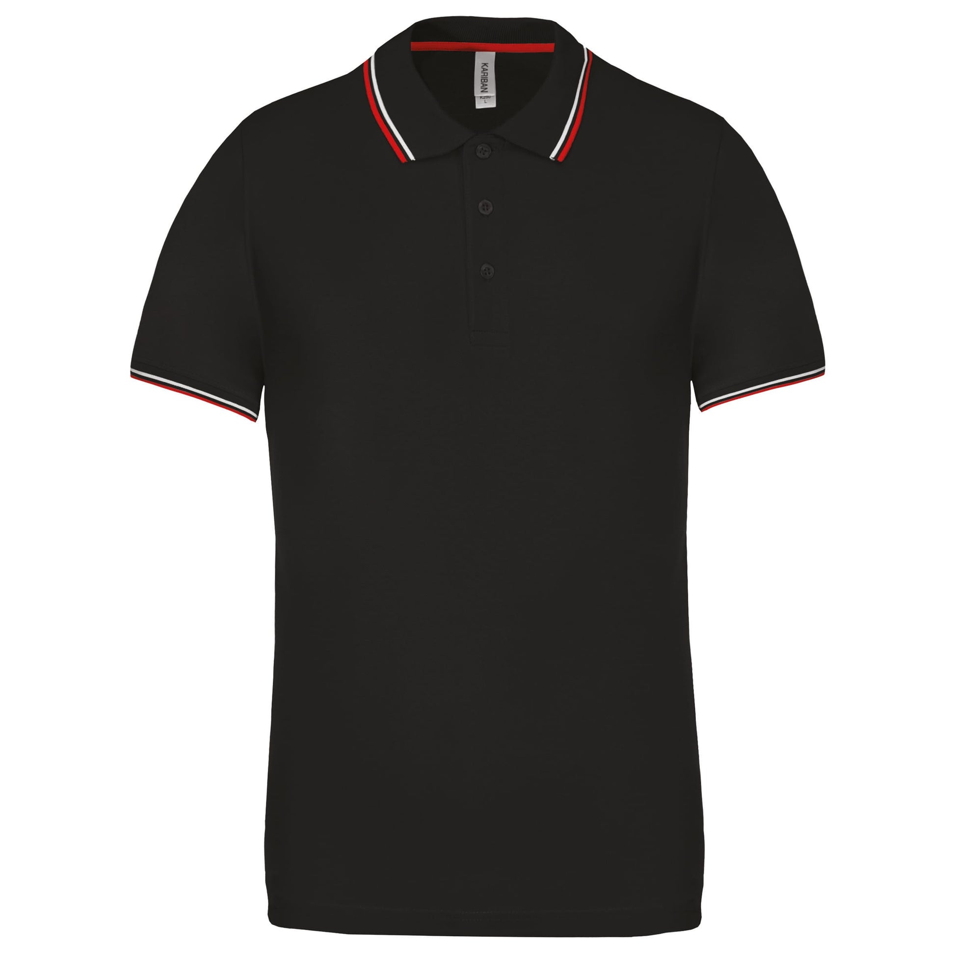Polo korte mouwen