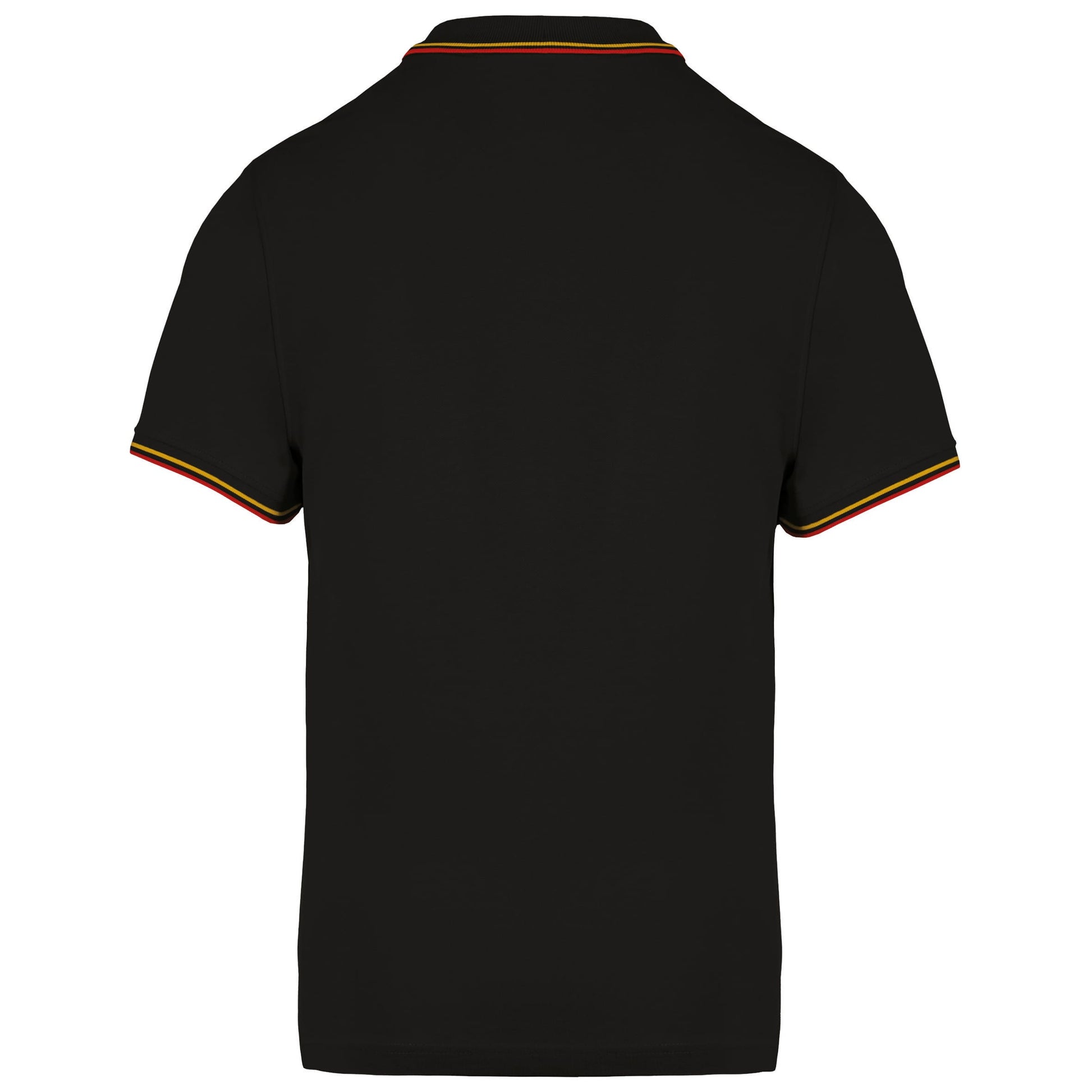 Polo korte mouwen
