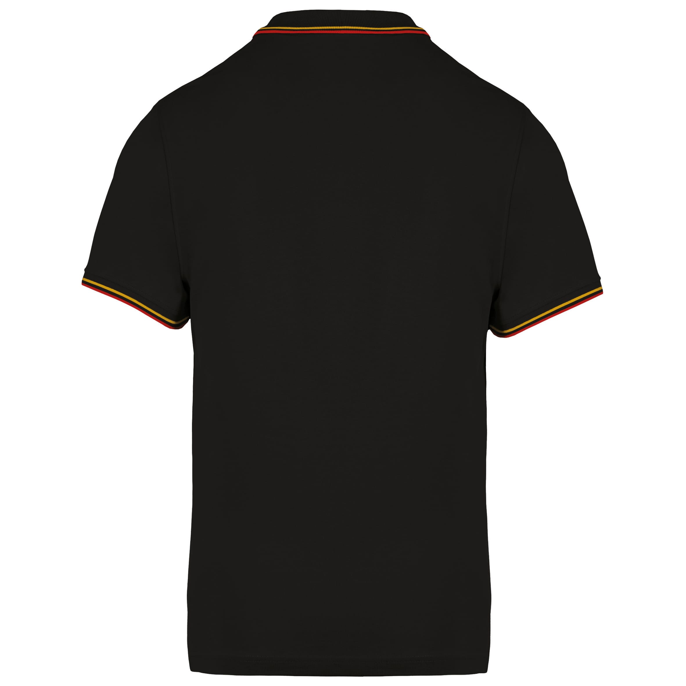 Polo korte mouwen