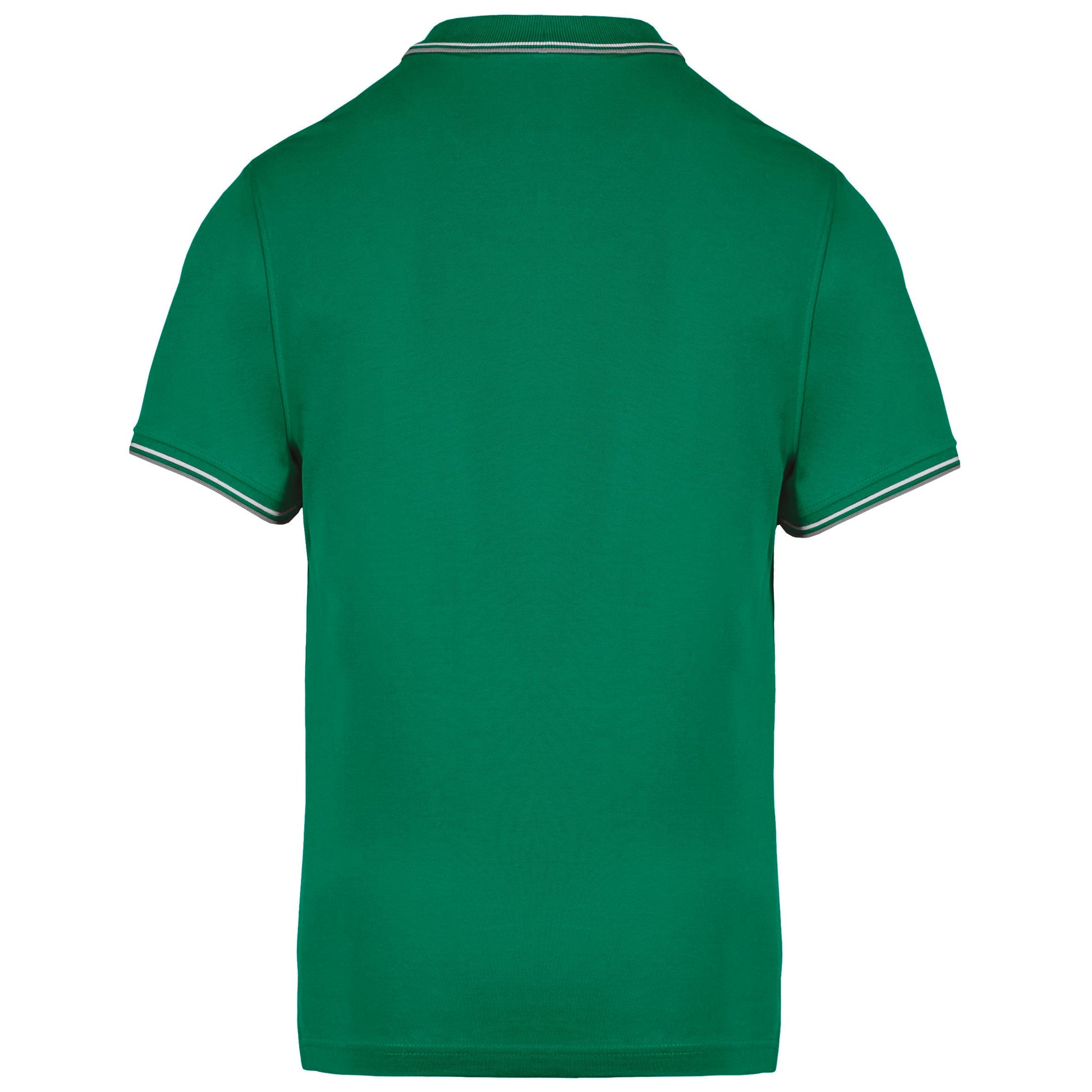 Polo korte mouwen