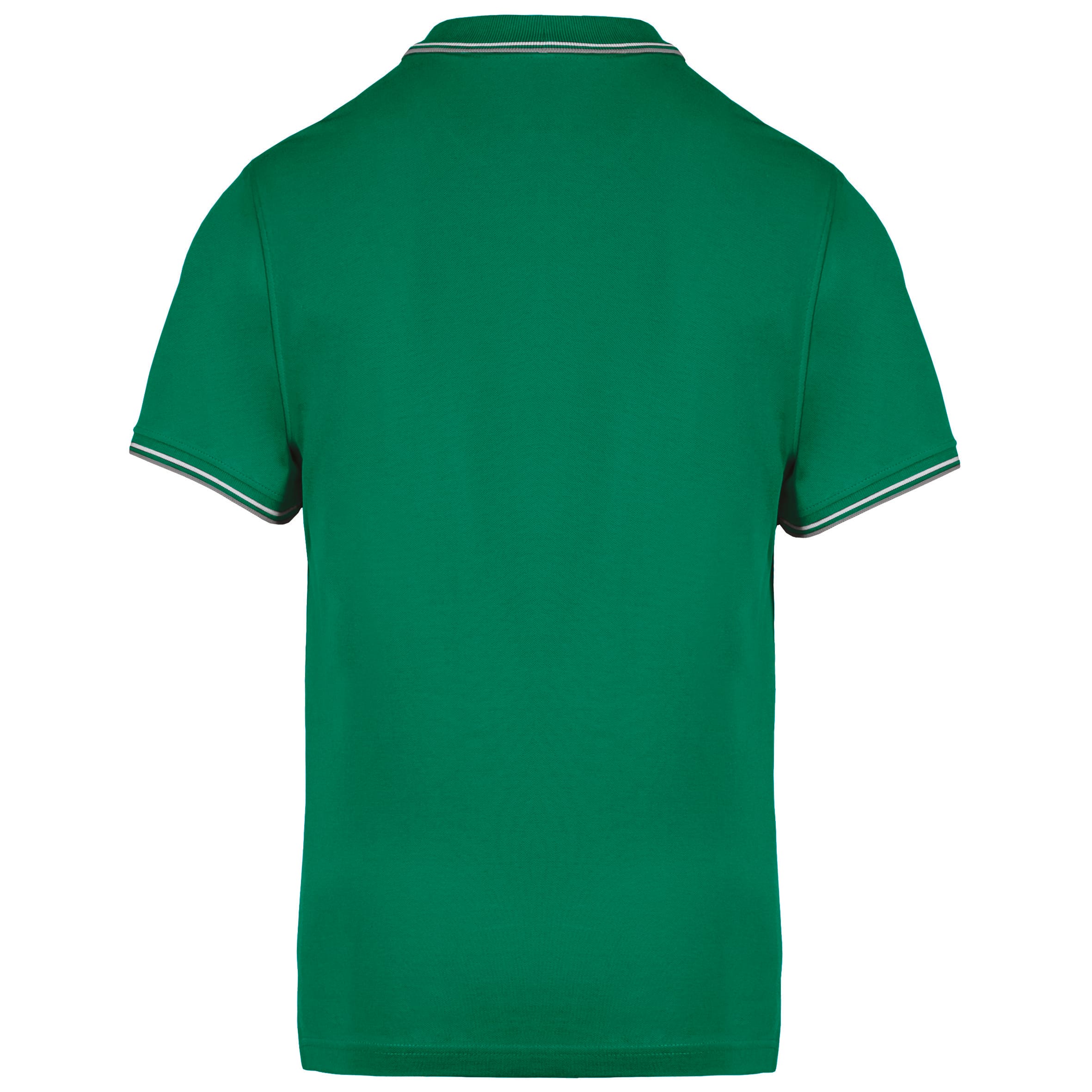 Polo korte mouwen