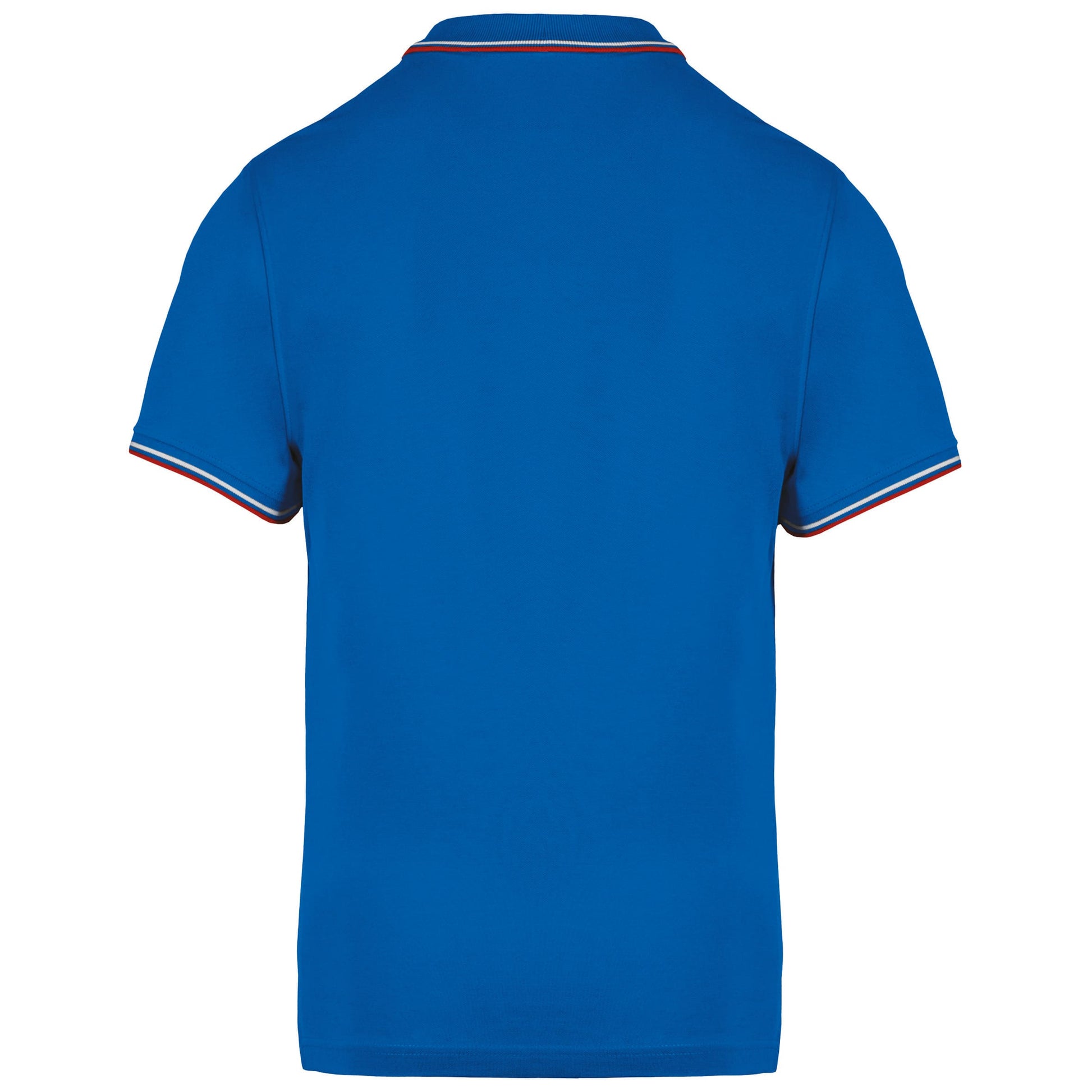 Polo korte mouwen