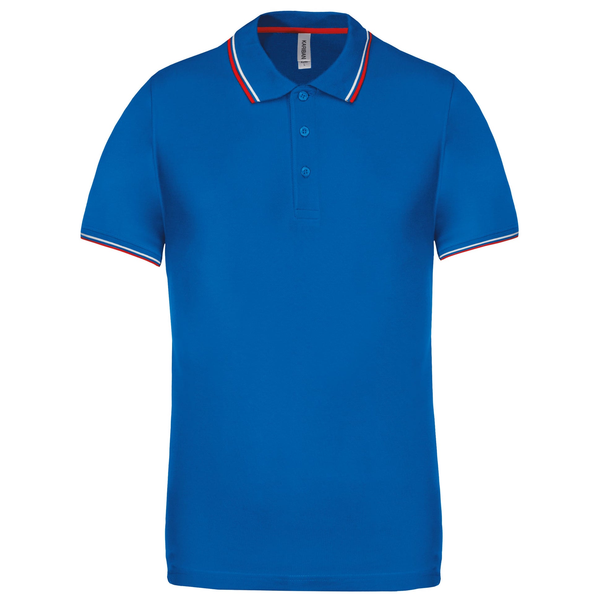 Polo korte mouwen