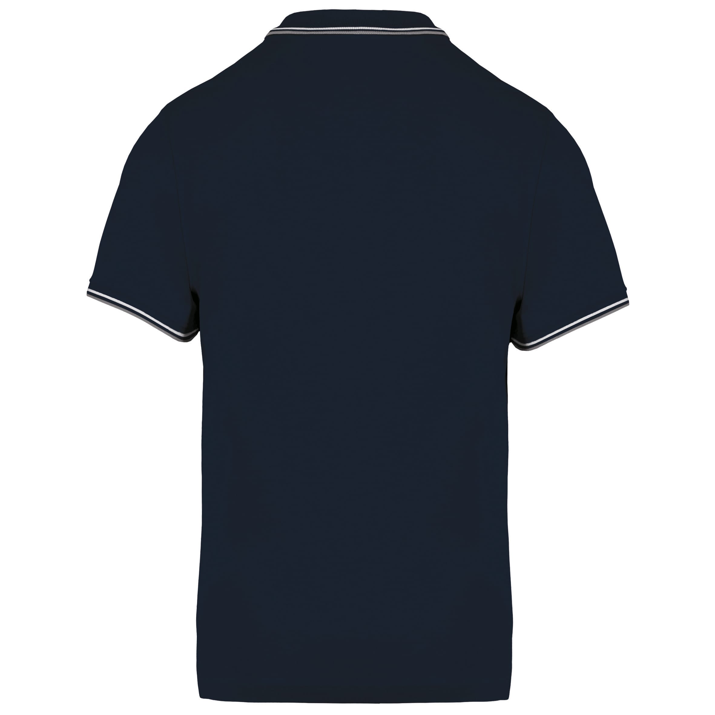 Polo korte mouwen