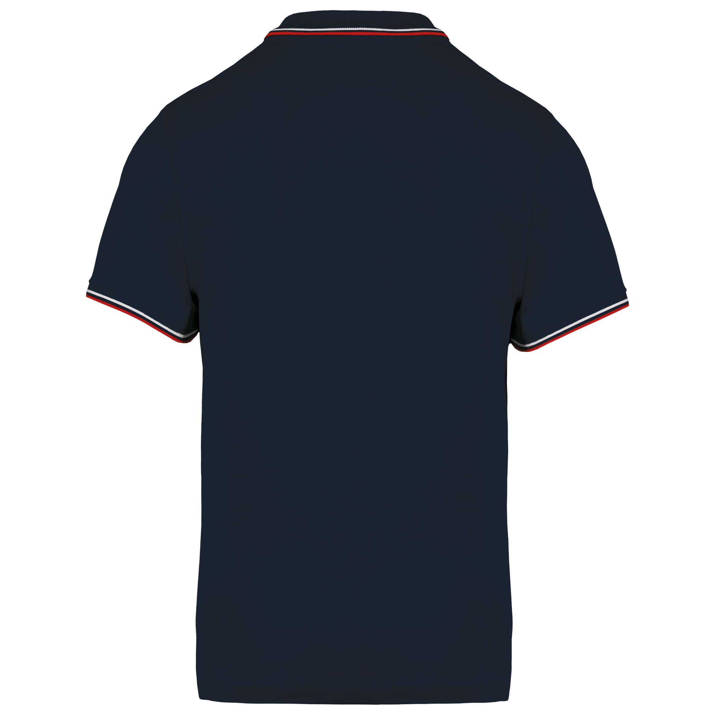 Polo korte mouwen